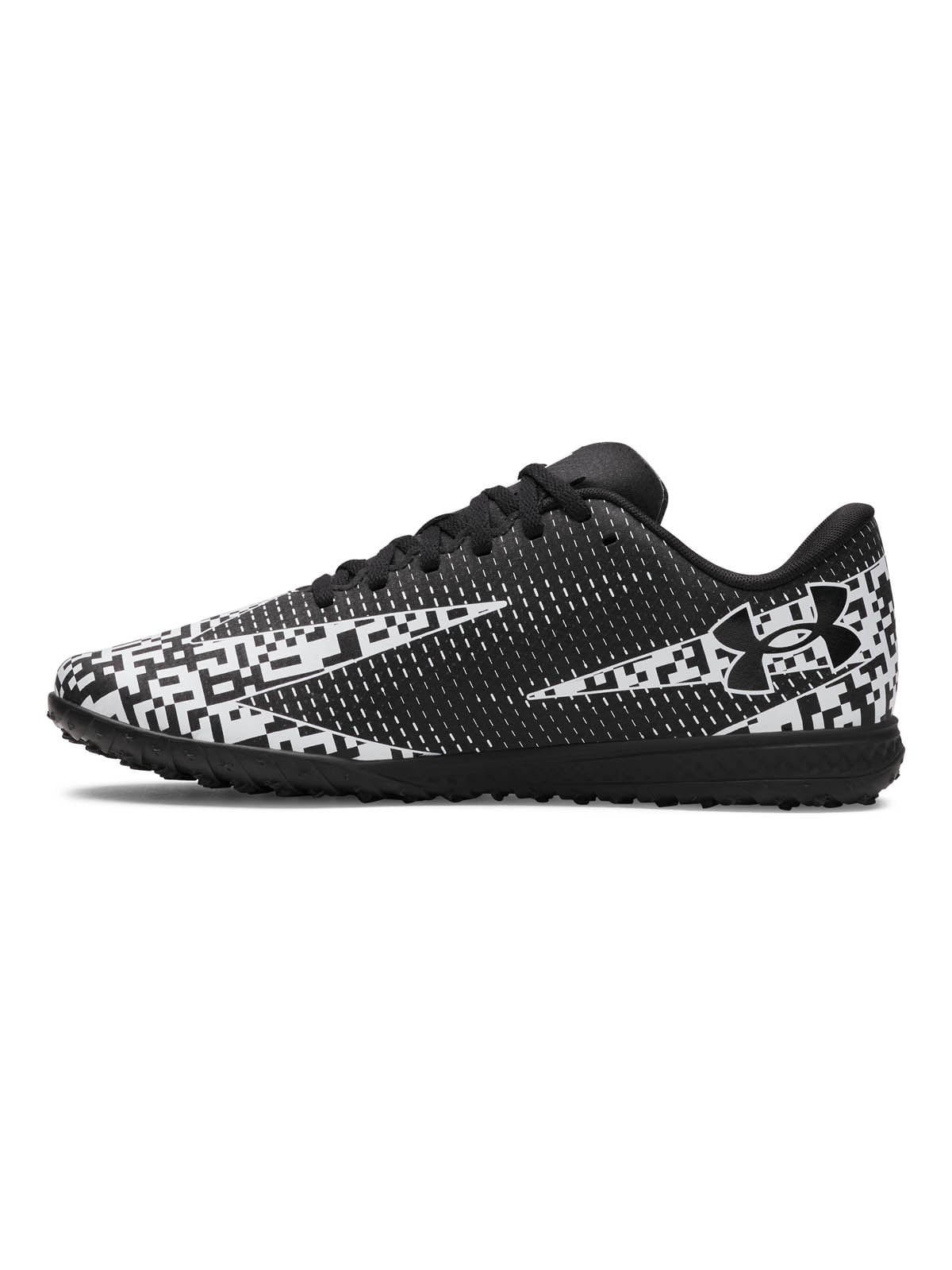 ZAPATILLA FOOTBALL SHADOW SELECT 3 TURF NEGROUA - 2