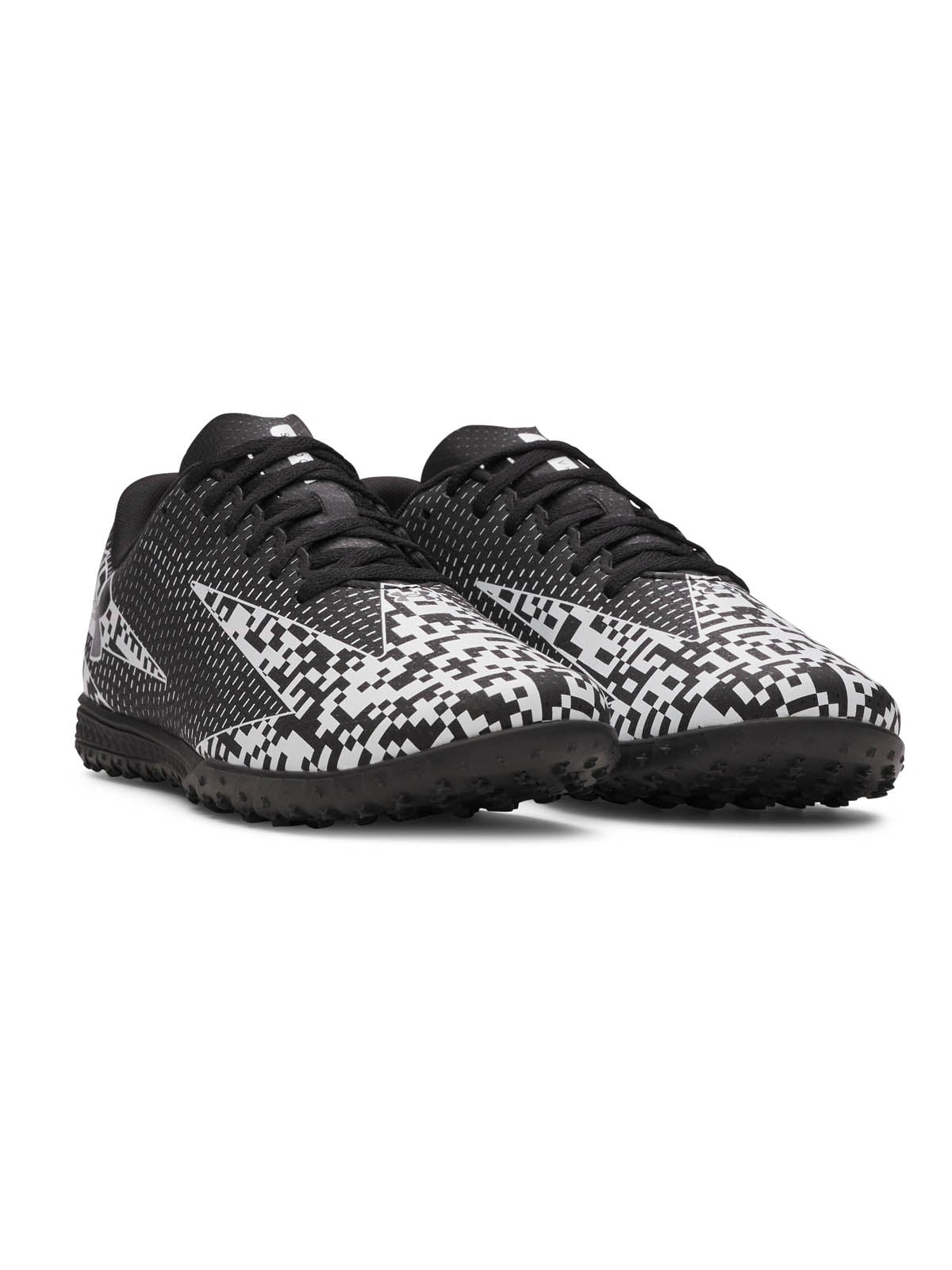 ZAPATILLA FOOTBALL SHADOW SELECT 3 TURF NEGROUA - 6