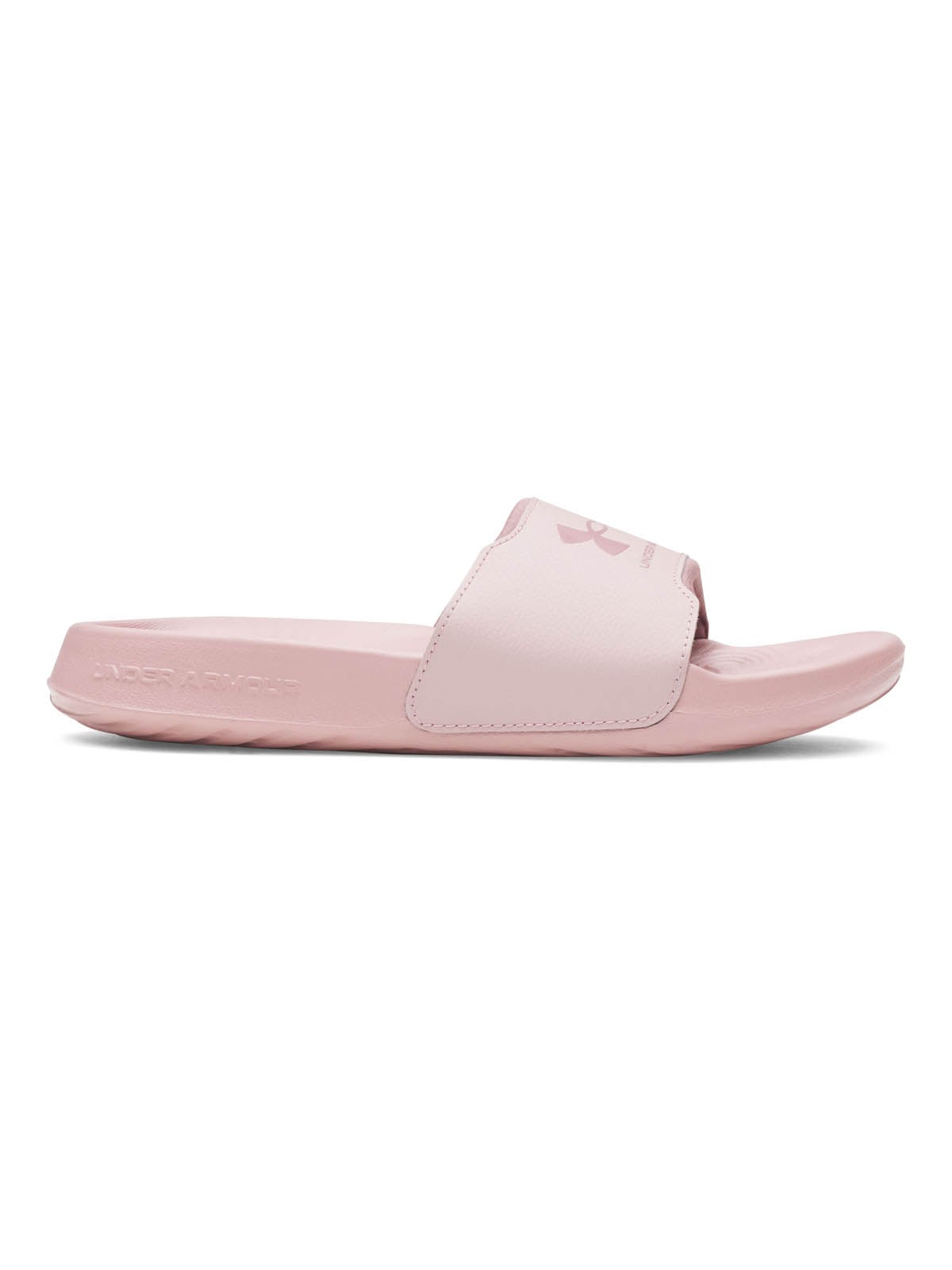 SANDALIA LIFESTYLE MUJER IGNITE SELECT ROSADO UA - 1