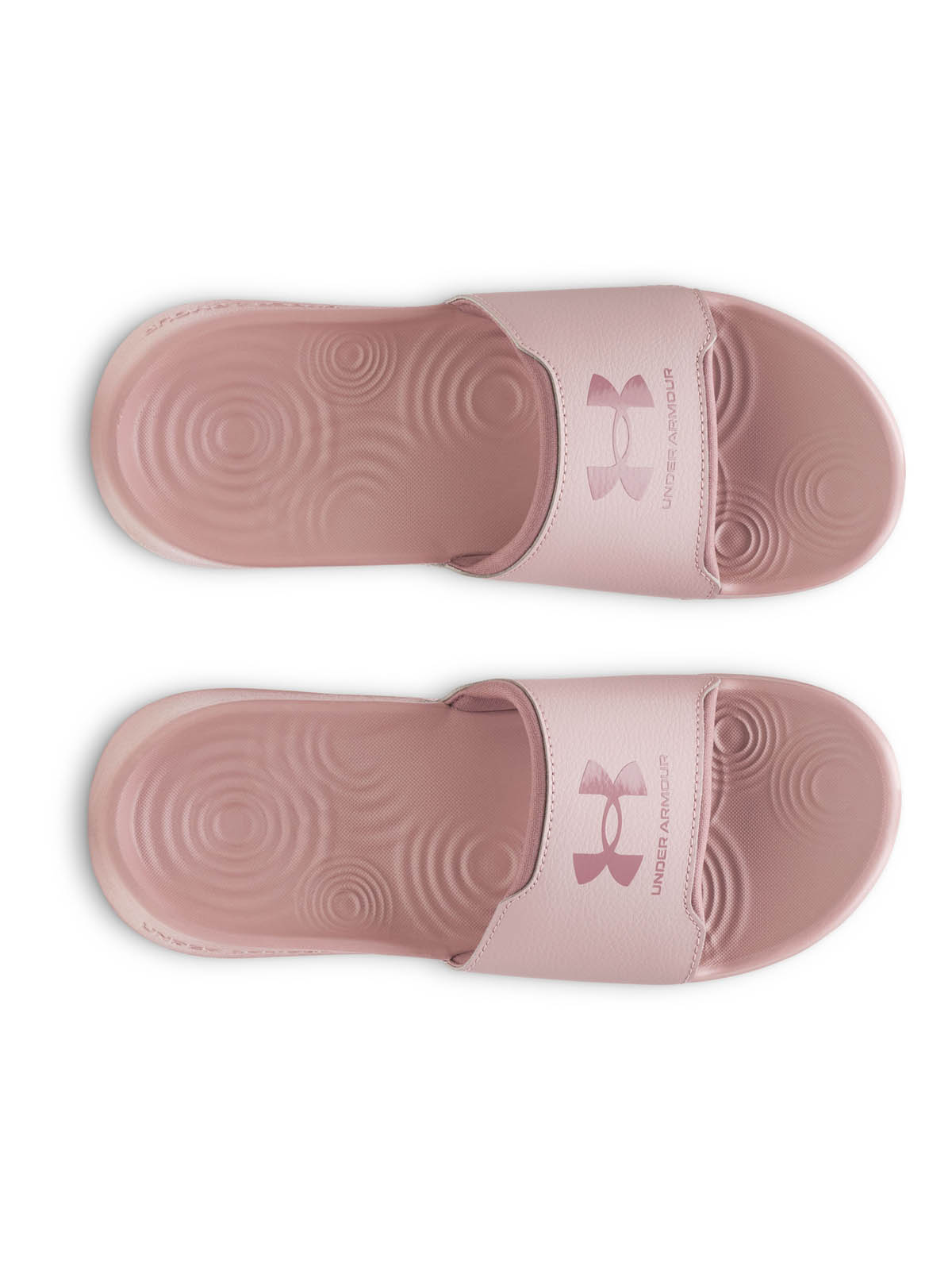SANDALIA LIFESTYLE MUJER IGNITE SELECT ROSADO UA - 5