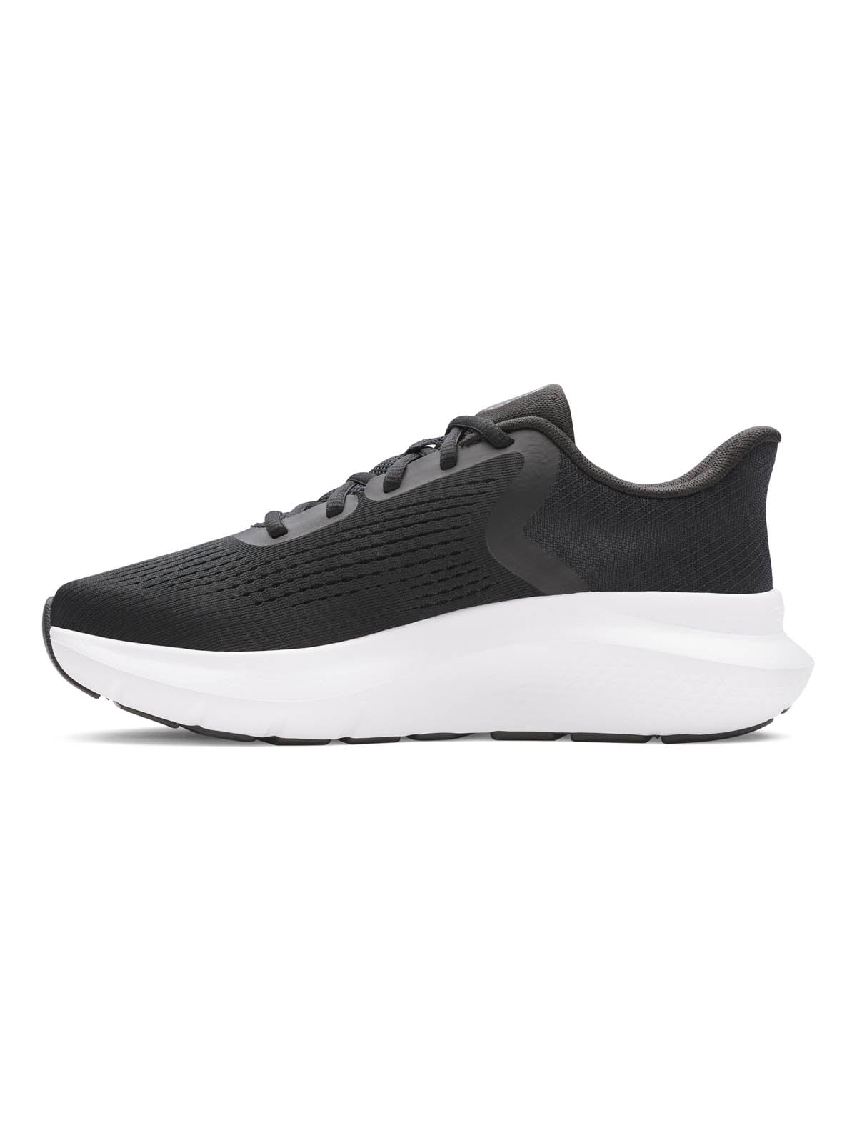 ZAPATILLA RUNNING MUJER ROGUE 5 NEGRO UA - 2