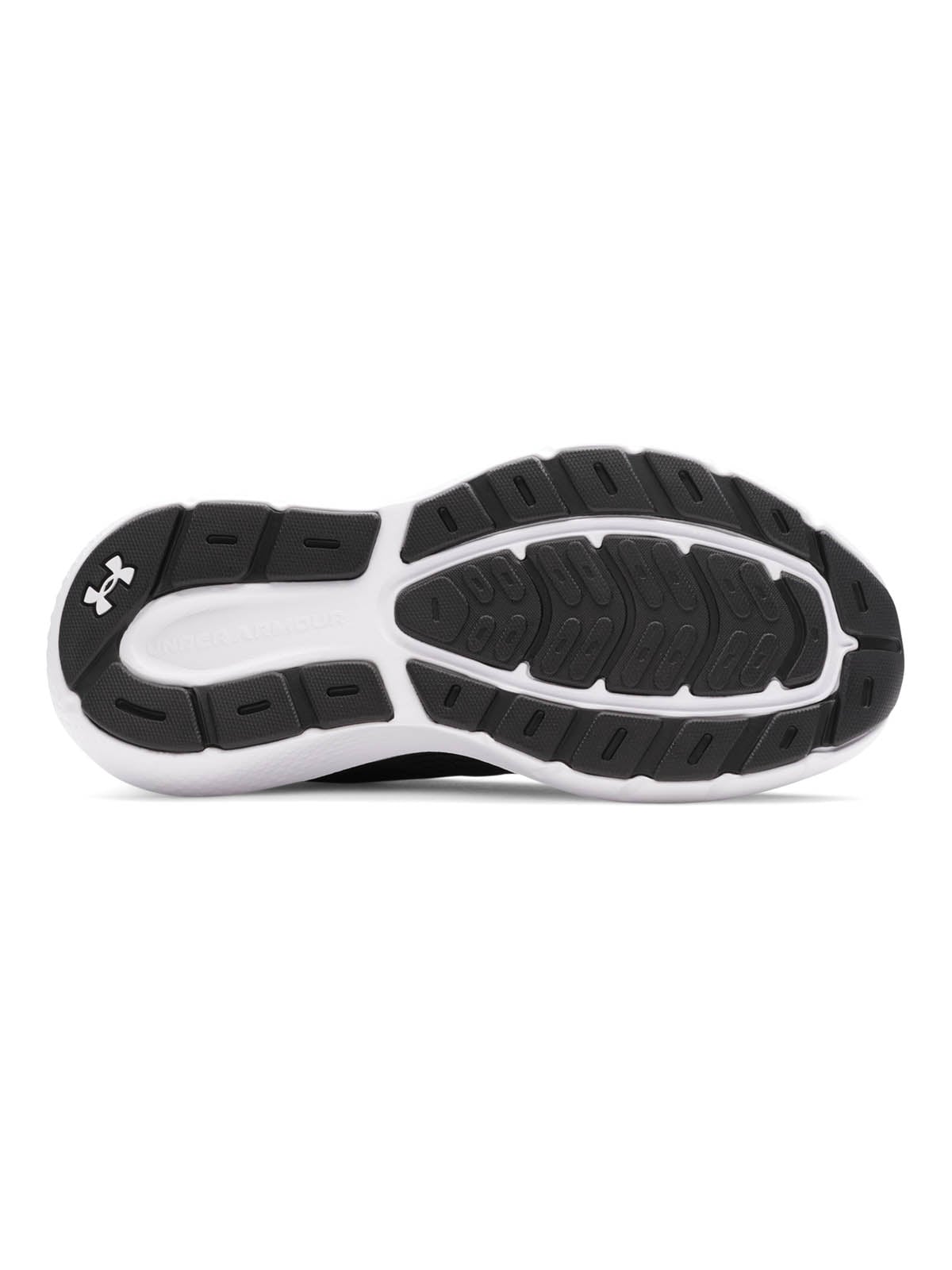 ZAPATILLA RUNNING MUJER ROGUE 5 NEGRO UA - 4
