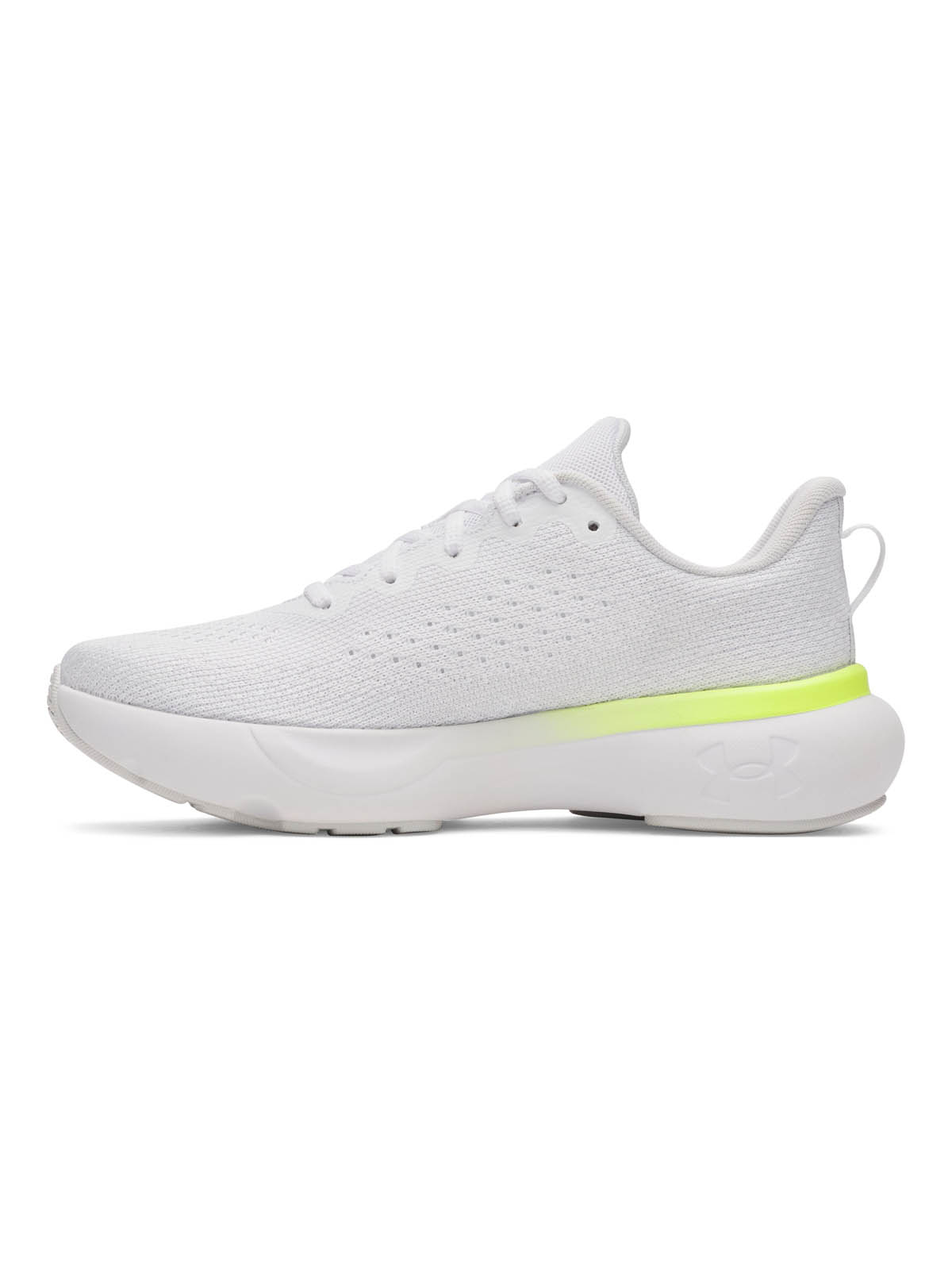 ZAPATILLA RUNNING MUJER INFINITE BLANCO UA - 2