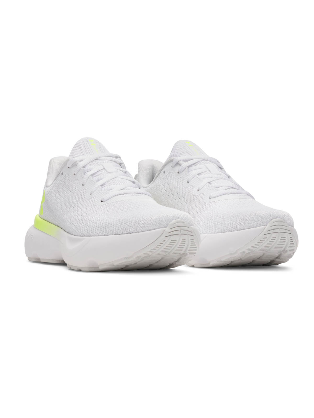 ZAPATILLA RUNNING MUJER INFINITE BLANCO UA - 6