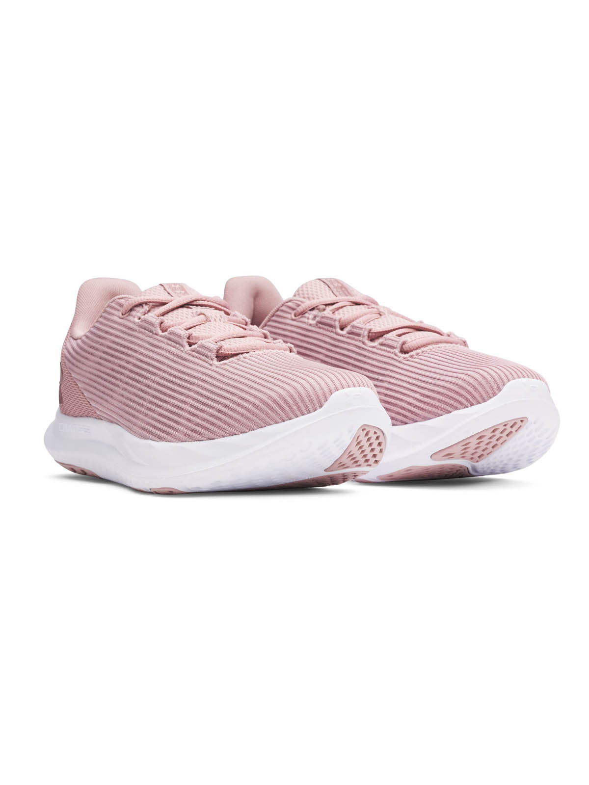 ZAPATILLA RUNNING MUJER SPEED SWIFT ROSADO UA - 6