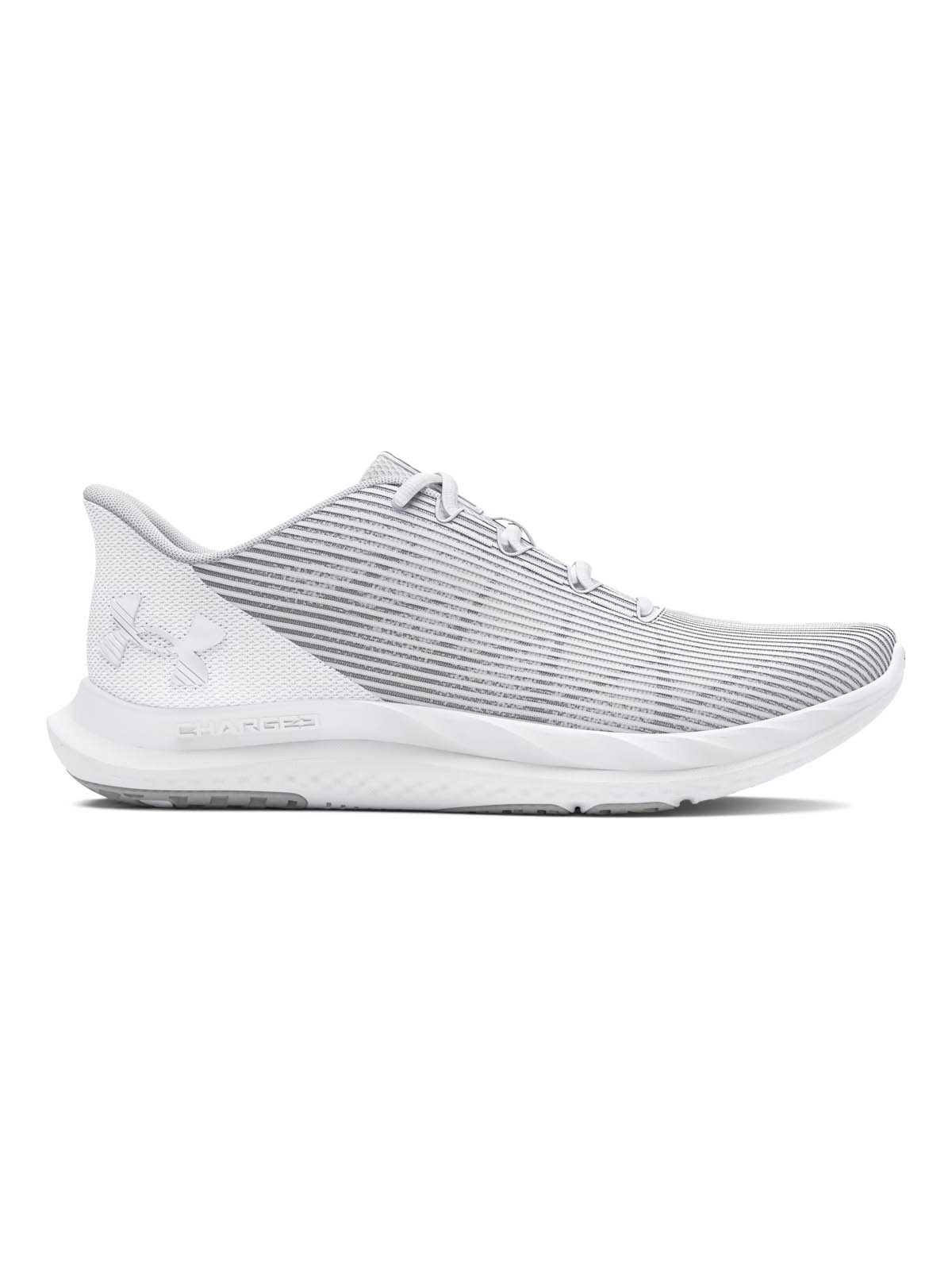 ZAPATILLA RUNNING MUJER SPEED SWIFT BLANCO UA - 1