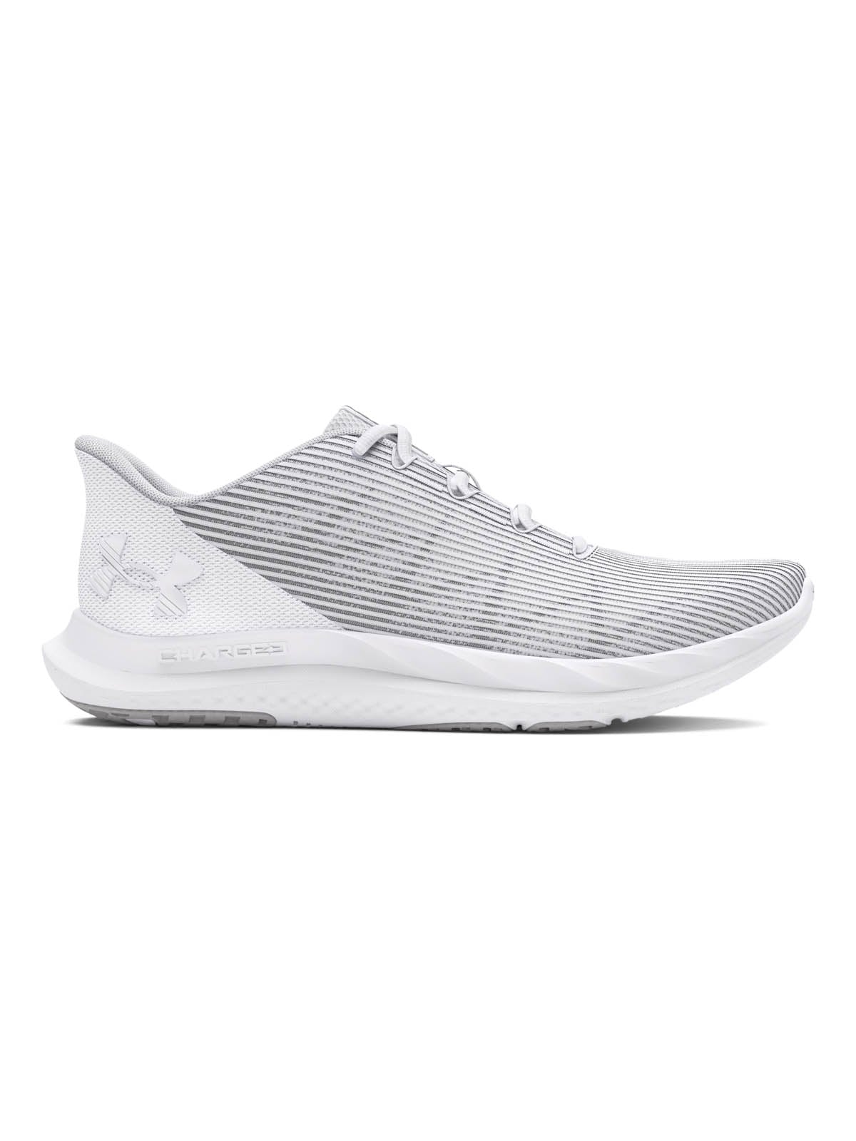 ZAPATILLA RUNNING MUJER SPEED SWIFT BLANCO UA - 1