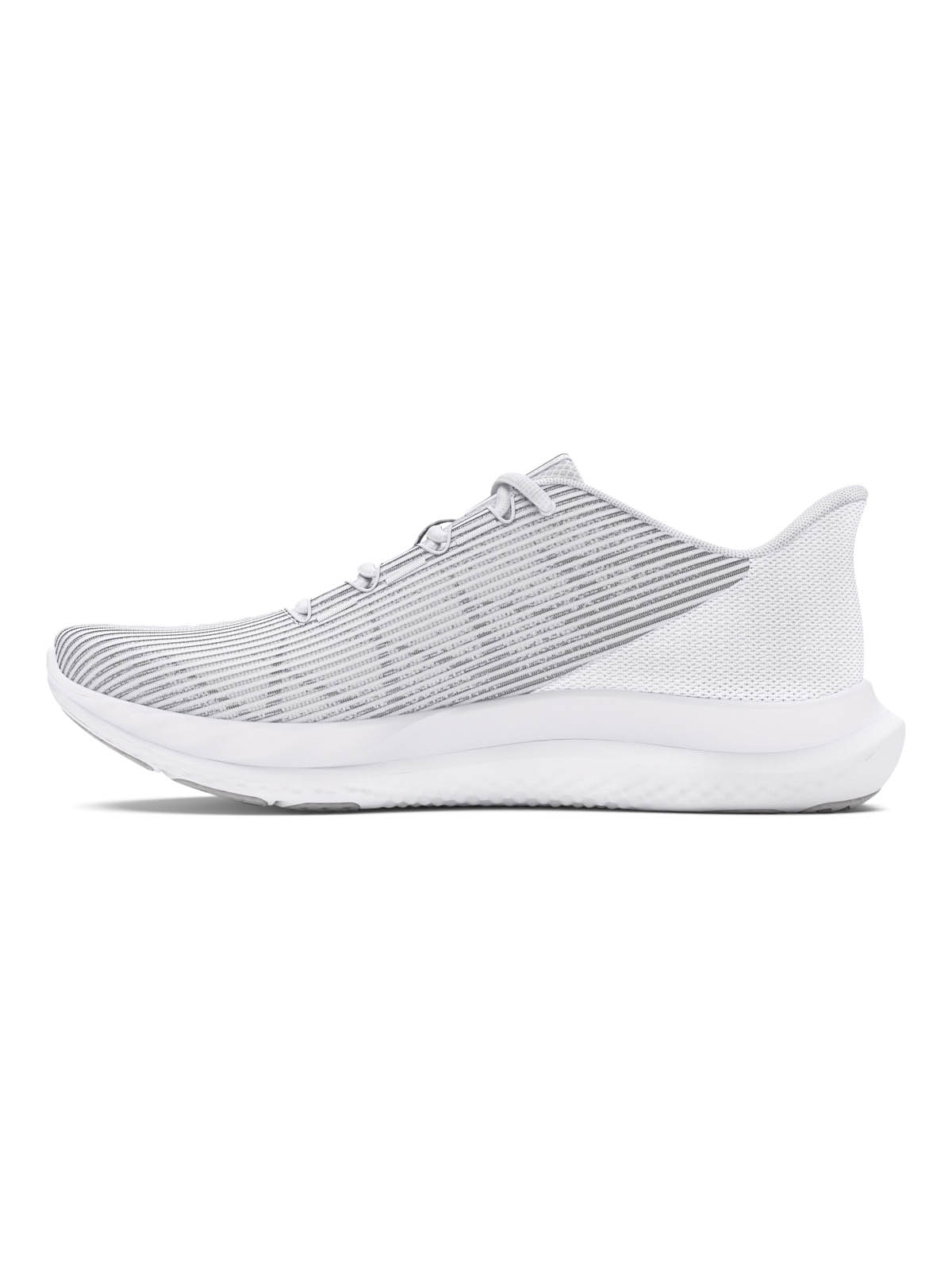 ZAPATILLA RUNNING MUJER SPEED SWIFT BLANCO UA - 2