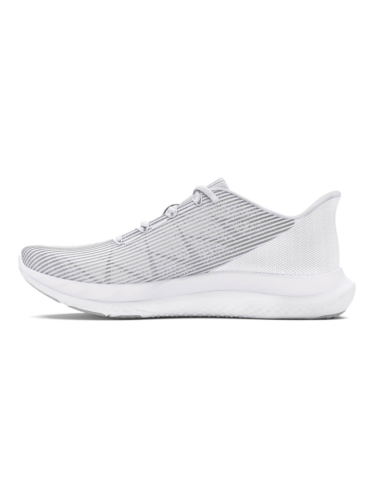 ZAPATILLA RUNNING MUJER SPEED SWIFT BLANCO UA - 2