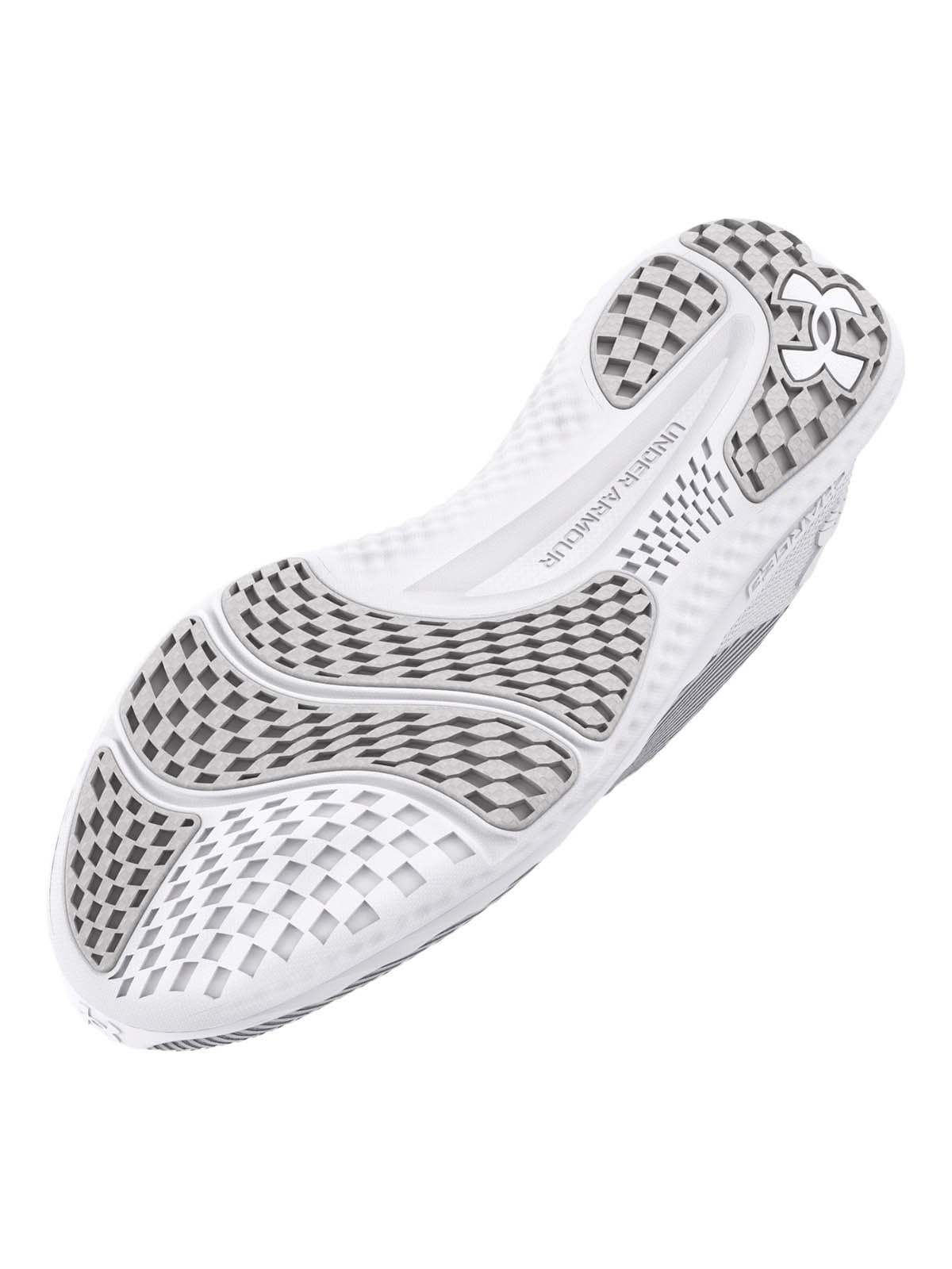 ZAPATILLA RUNNING MUJER SPEED SWIFT BLANCO UA - 4