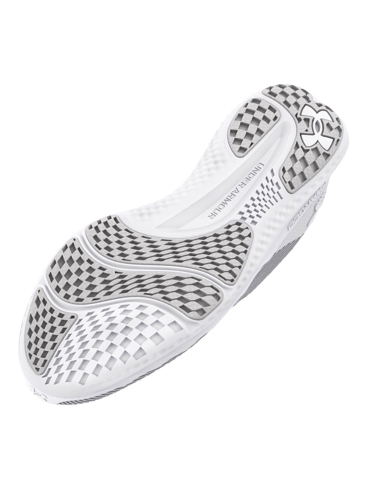 ZAPATILLA RUNNING MUJER SPEED SWIFT BLANCO UA - 4