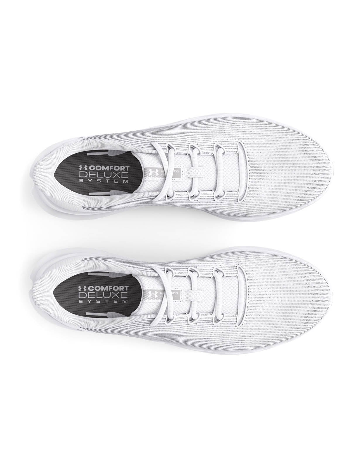 ZAPATILLA RUNNING MUJER SPEED SWIFT BLANCO UA - 5