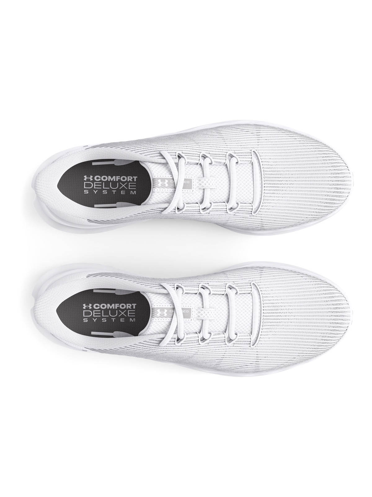 ZAPATILLA RUNNING MUJER SPEED SWIFT BLANCO UA - 5
