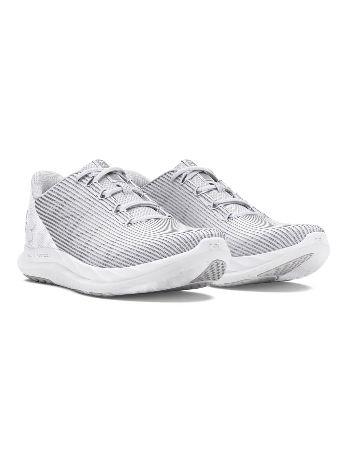 ZAPATILLA RUNNING MUJER SPEED SWIFT BLANCO UA - 6