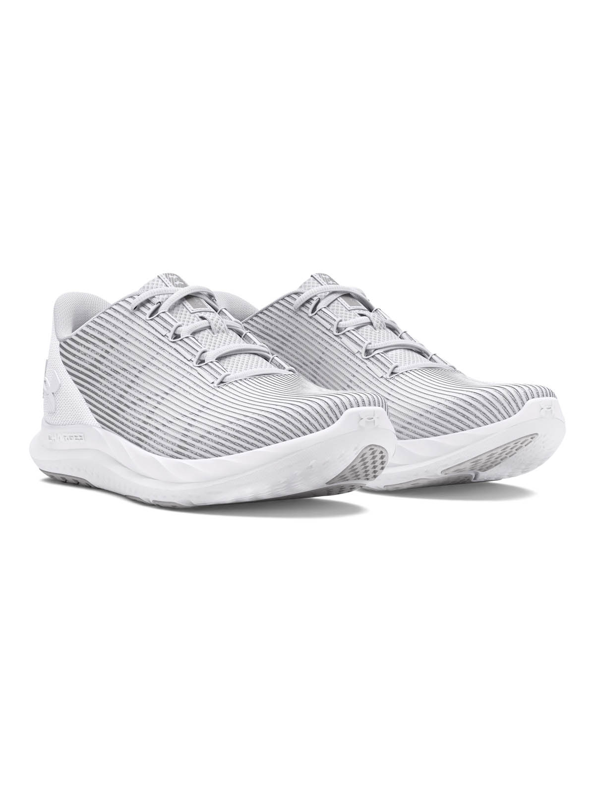 ZAPATILLA RUNNING MUJER SPEED SWIFT BLANCO UA - 6