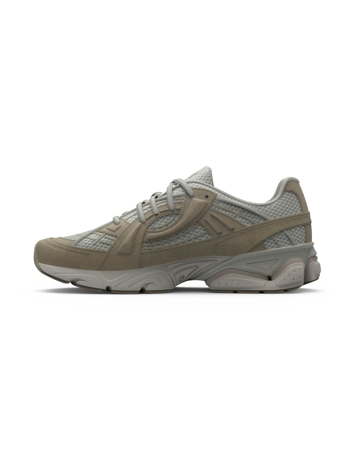 ZAPATILLA LIFESTYLE MUJER SOLA BLANCO UA - 2