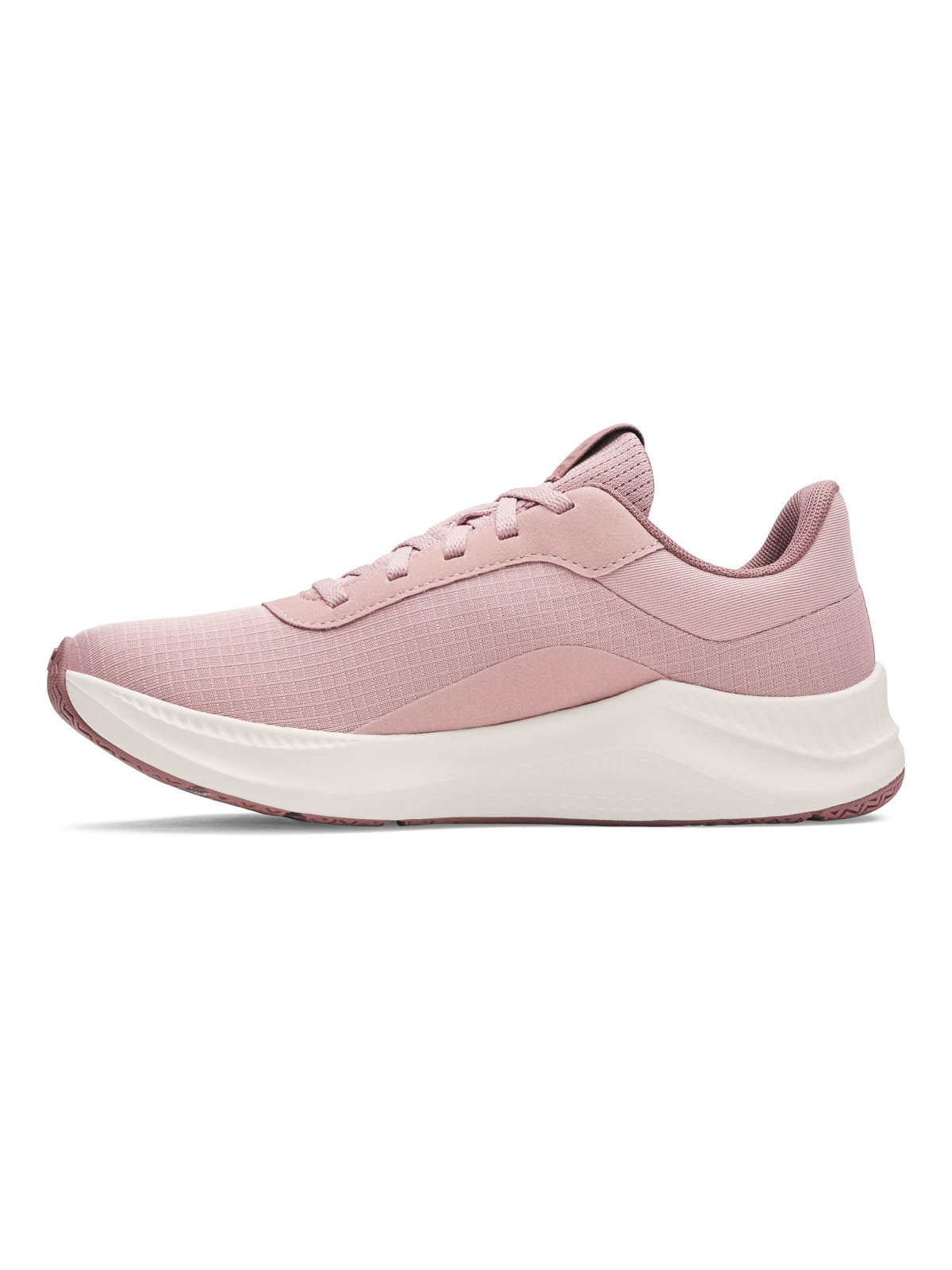 ZAPATILLA TRAINING MUJER AURORA 3 ROSADO UA - 2