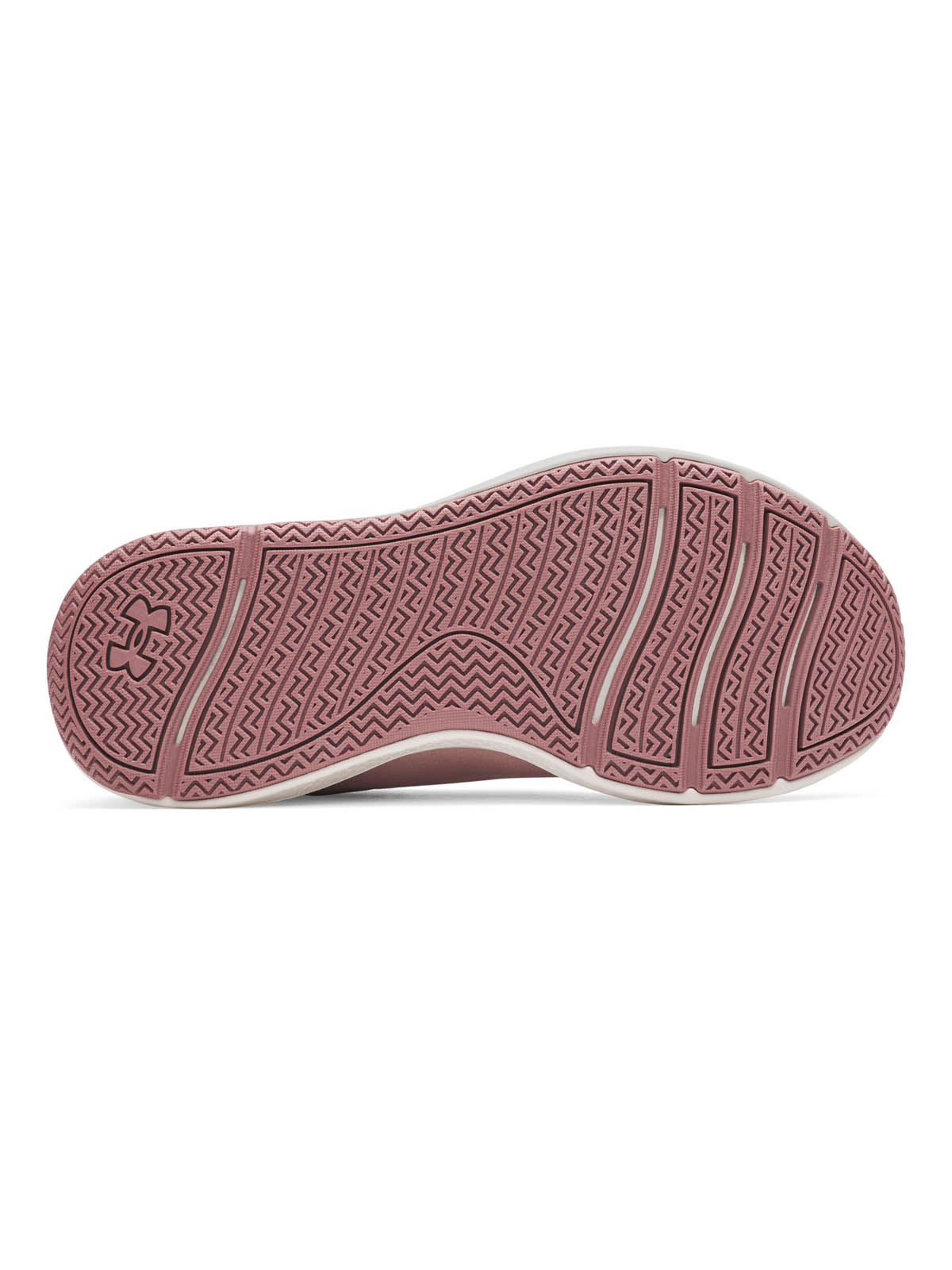 ZAPATILLA TRAINING MUJER AURORA 3 ROSADO UA - 4