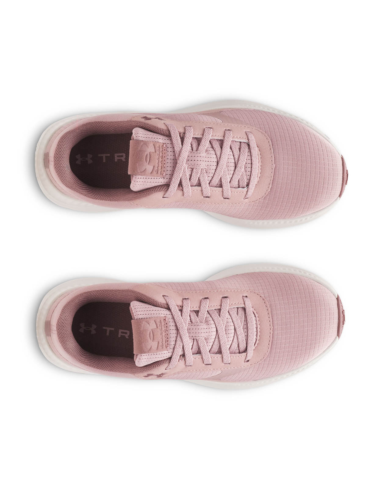 ZAPATILLA TRAINING MUJER AURORA 3 ROSADO UA - 5