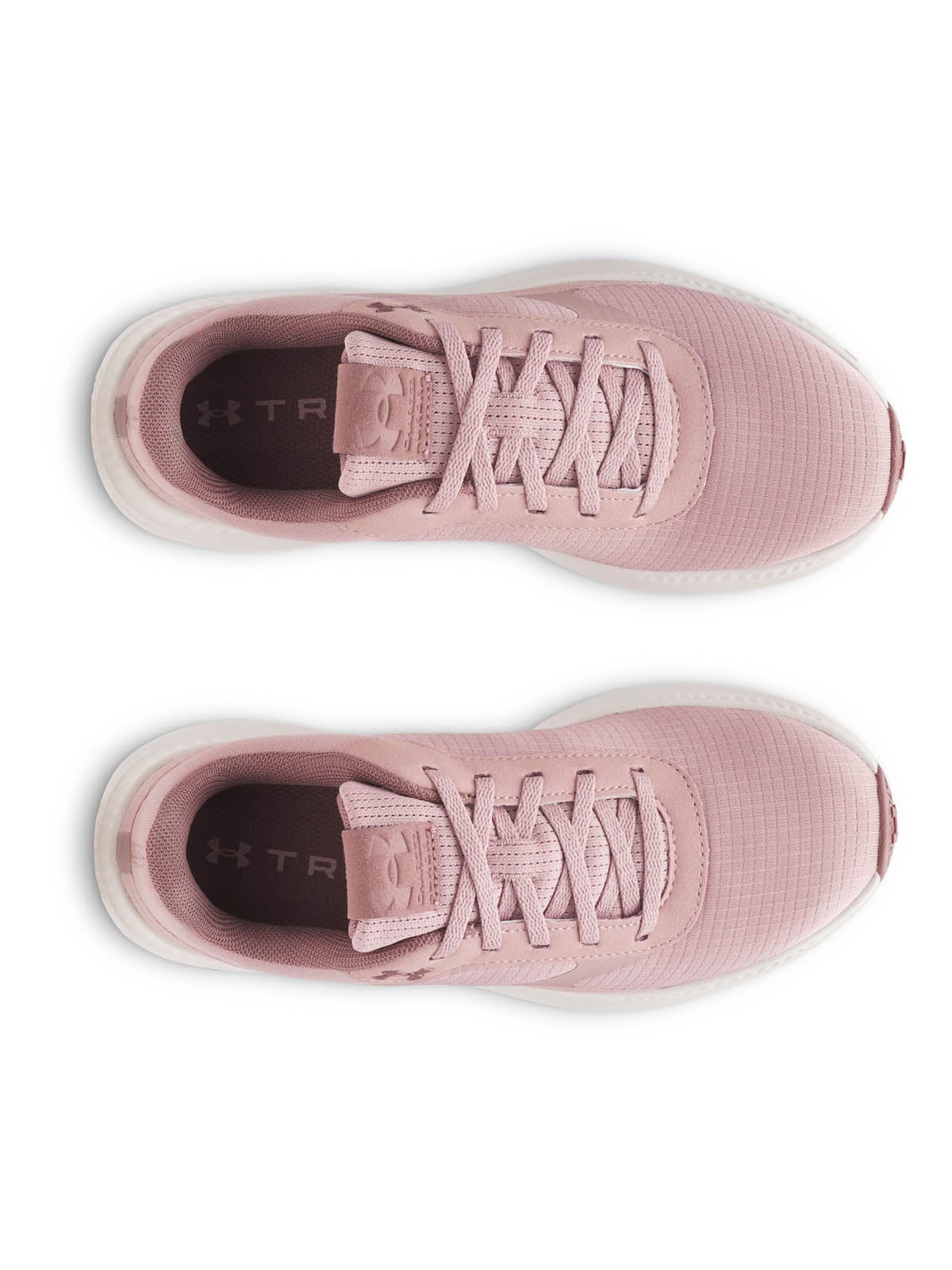 ZAPATILLA TRAINING MUJER AURORA 3 ROSADO UA - 5