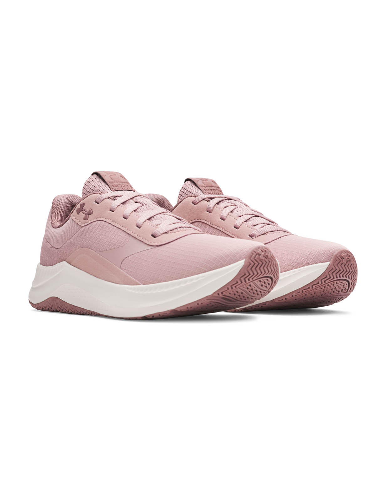 ZAPATILLA TRAINING MUJER AURORA 3 ROSADO UA - 6