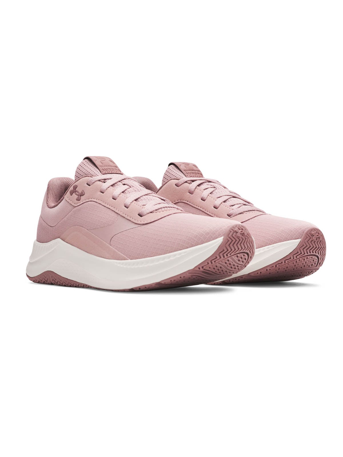 ZAPATILLA TRAINING MUJER AURORA 3 ROSADO UA - 6