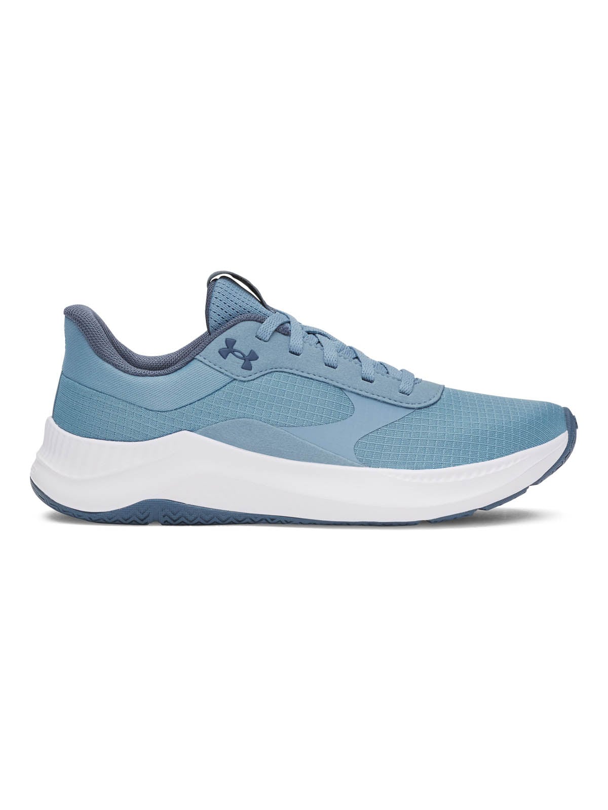 ZAPATILLA TRAINING MUJER AURORA 3 AZUL UA - 1