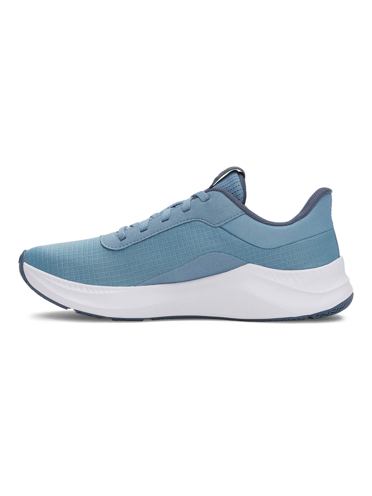 ZAPATILLA TRAINING MUJER AURORA 3 AZUL UA - 2