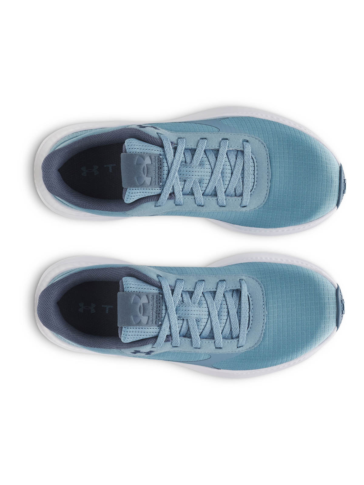 ZAPATILLA TRAINING MUJER AURORA 3 AZUL UA - 5