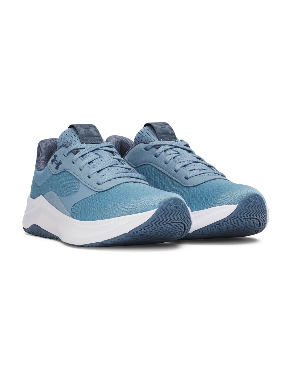 ZAPATILLA TRAINING MUJER AURORA 3 AZUL UA - 6