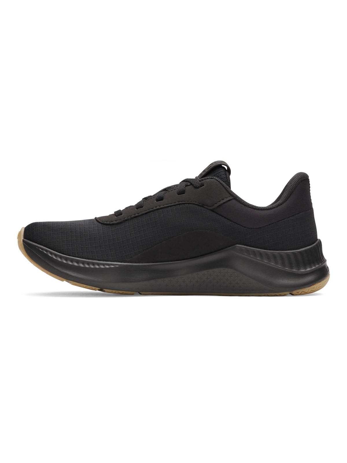ZAPATILLA TRAINING MUJER AURORA 3 NEGRO UA - 2