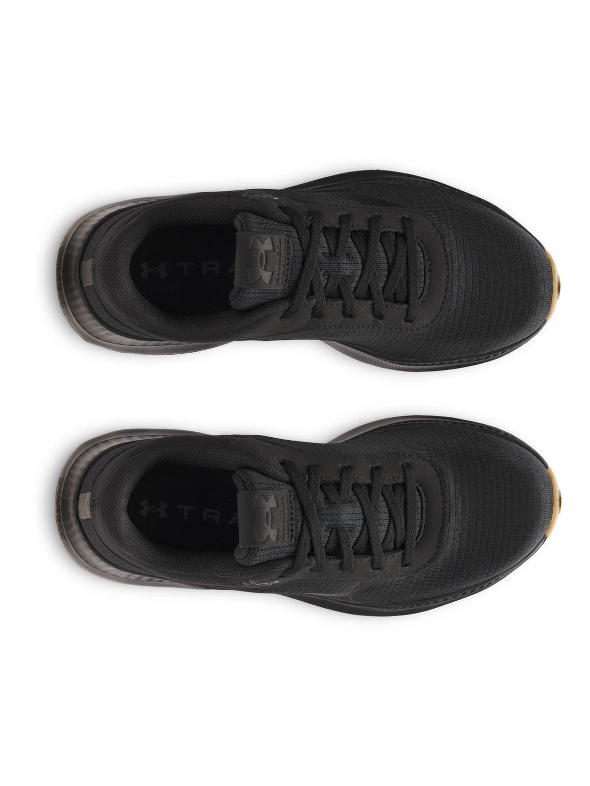 ZAPATILLA TRAINING MUJER AURORA 3 NEGRO UA - 5