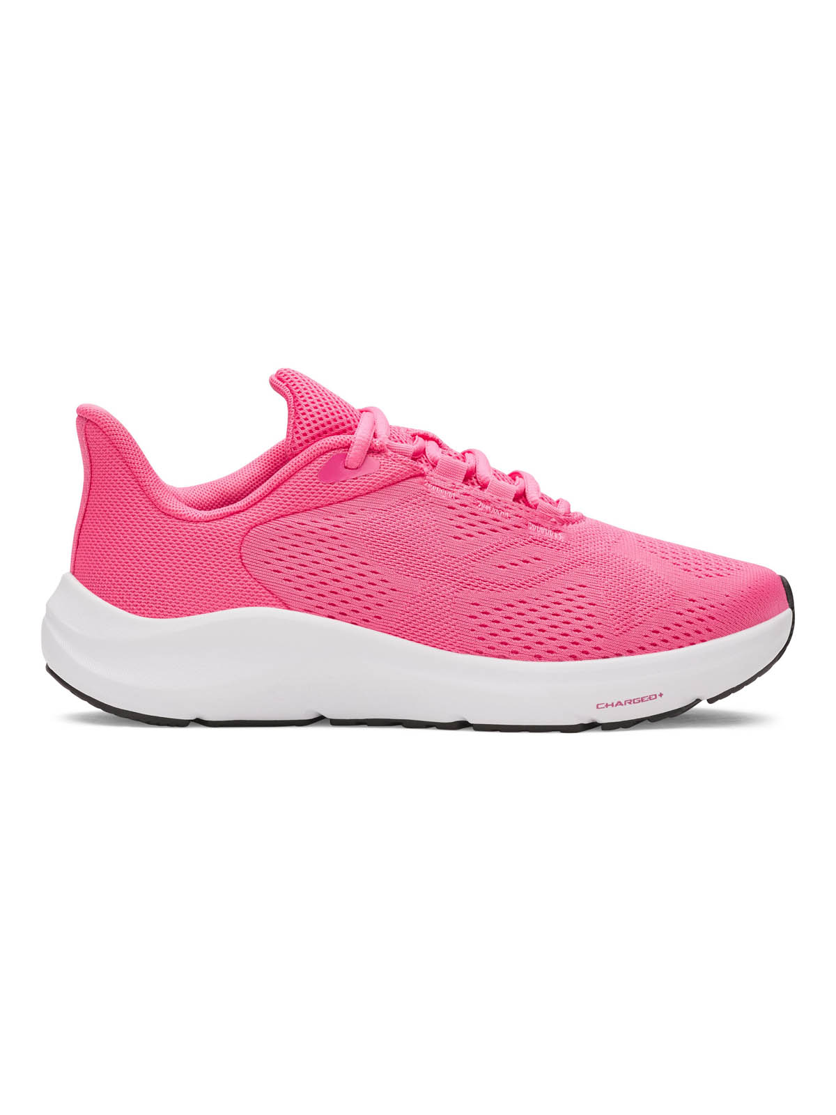 ZAPATILLA RUNNING MUJER PURSUIT 4 FUCSIAUA - 1