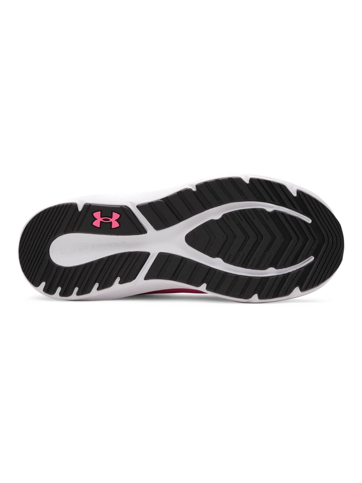 ZAPATILLA RUNNING MUJER PURSUIT 4 FUCSIAUA - 4