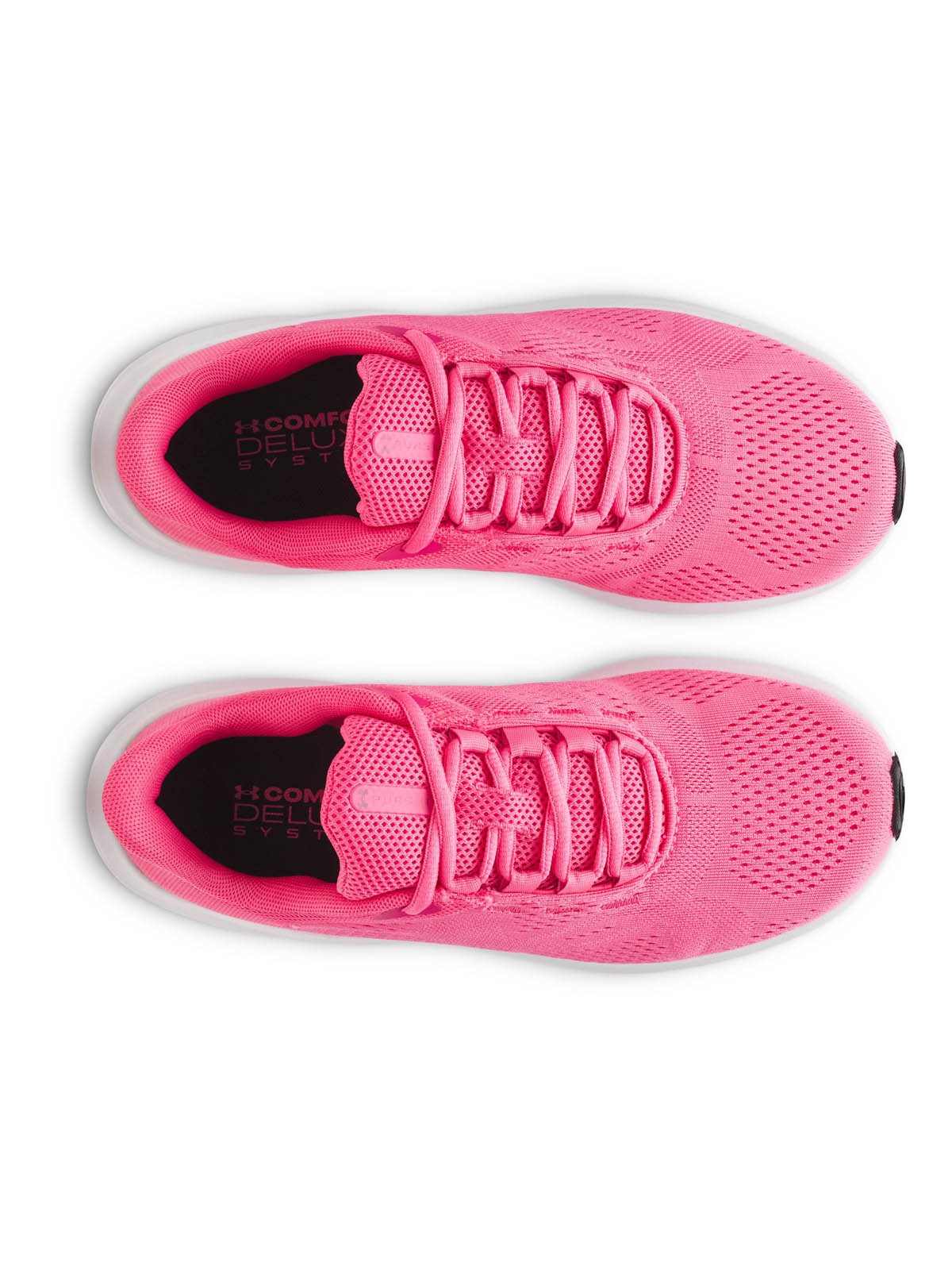 ZAPATILLA RUNNING MUJER PURSUIT 4 FUCSIAUA - 5