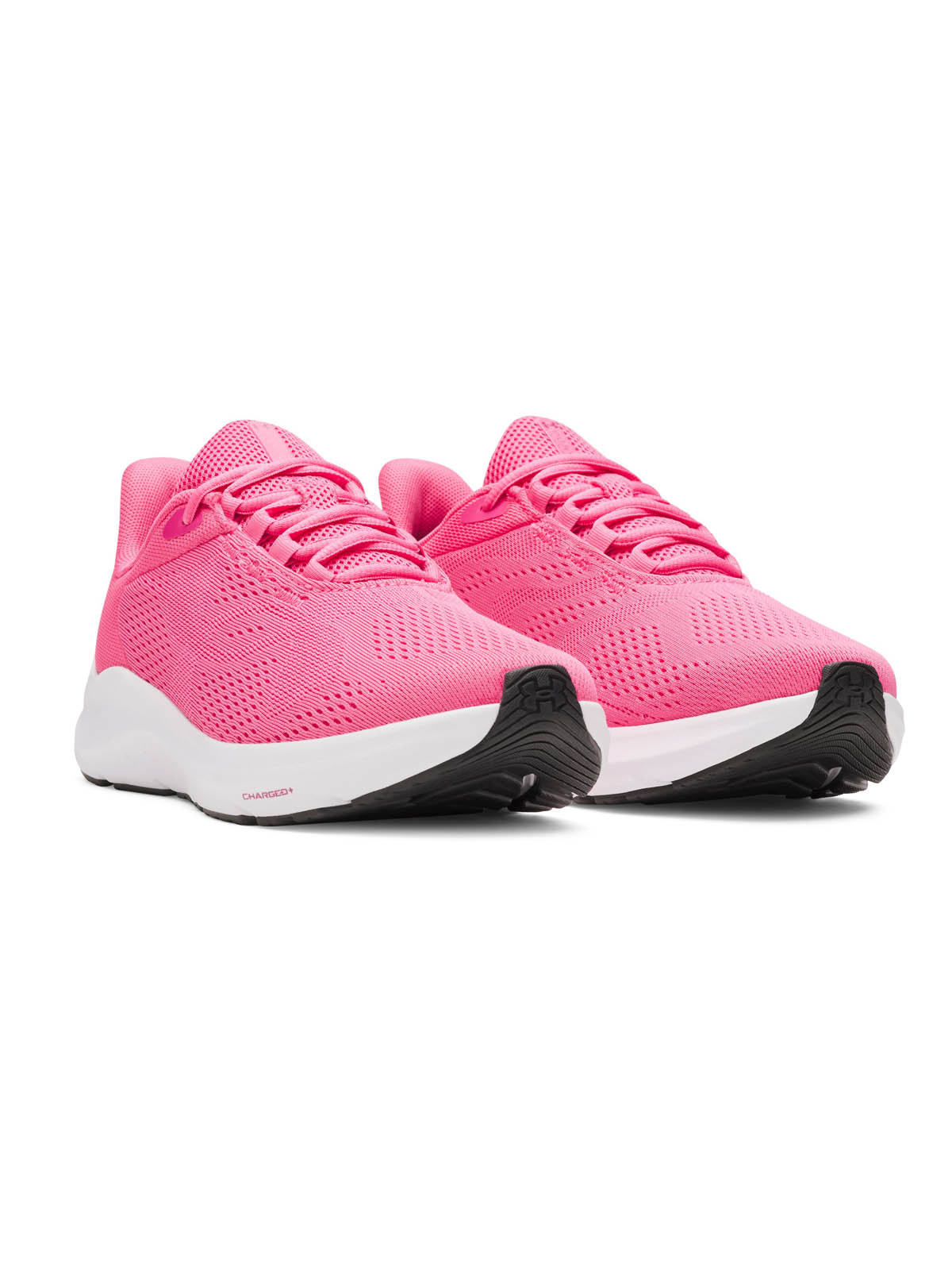 ZAPATILLA RUNNING MUJER PURSUIT 4 FUCSIAUA - 6