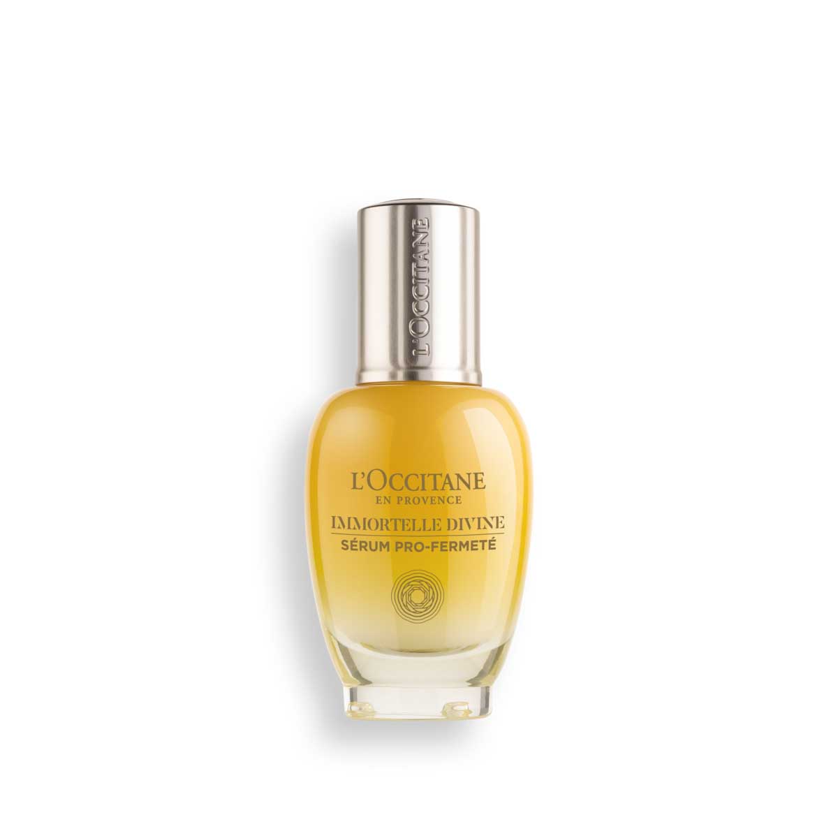 SERUM FACIAL ANTI EDAD DIVINA IMMORTELLE 30 ML L'OCCITANE - 1