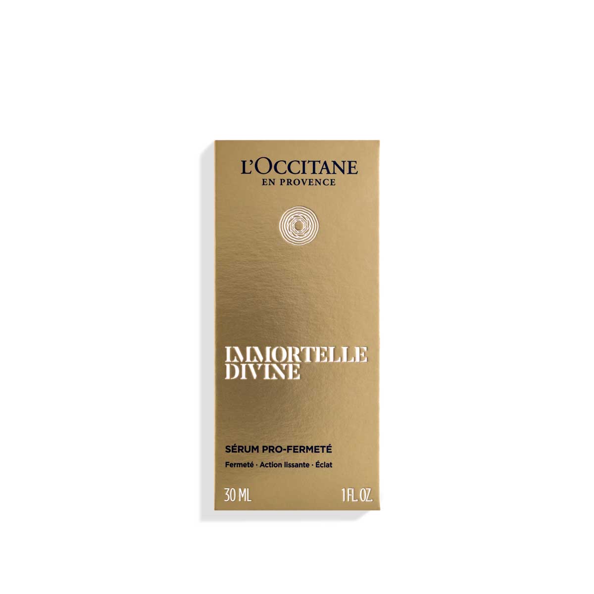 SERUM FACIAL ANTI EDAD DIVINA IMMORTELLE 30 ML L'OCCITANE - 7