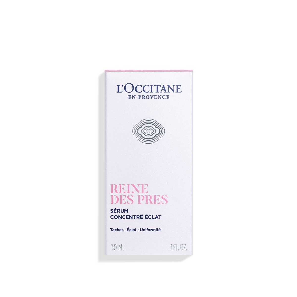 SERUM FACIAL ILUMINADOR DESPIGMENTANTE 30 ML L'OCCITANE - 6