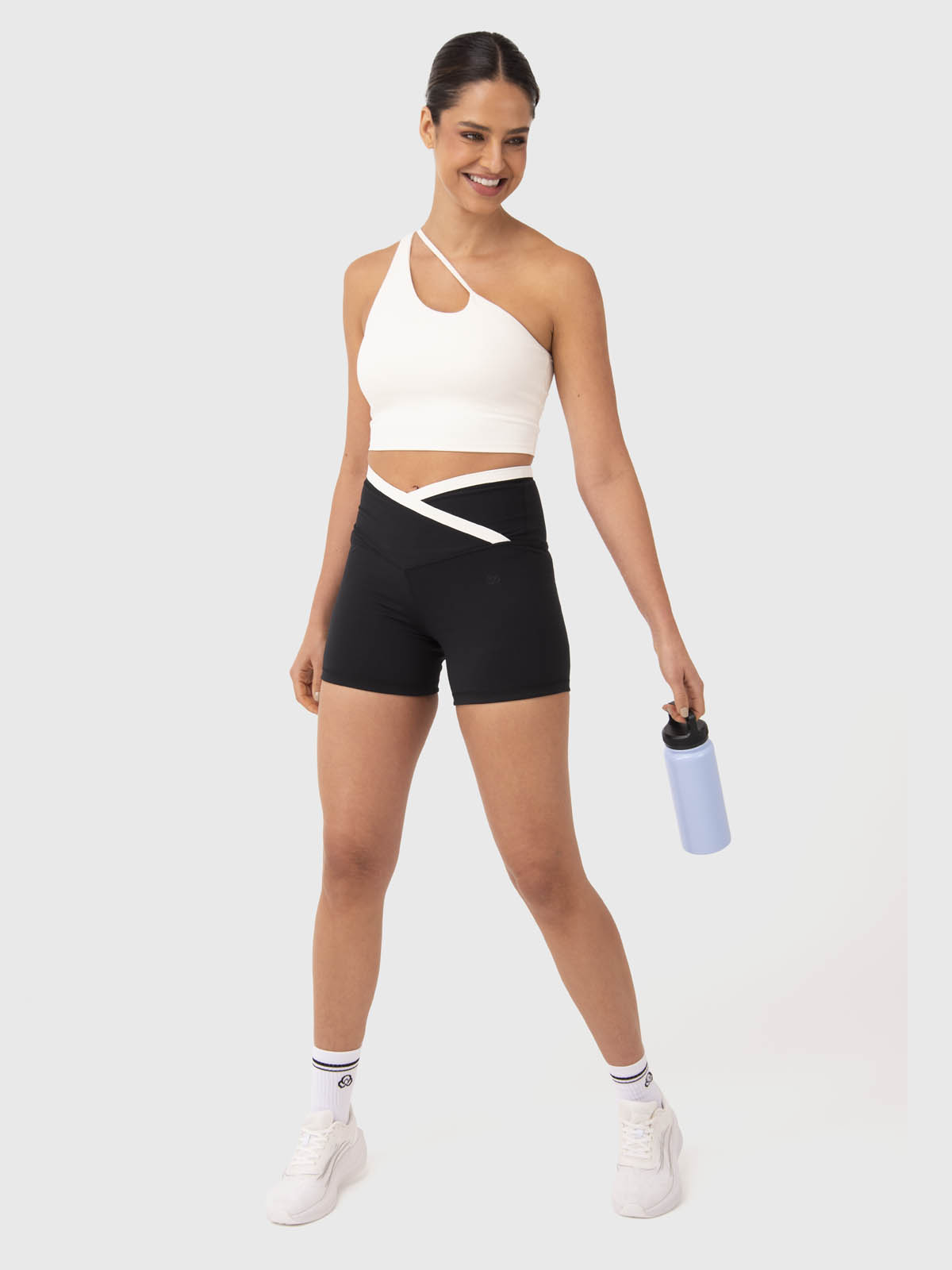 PETO MUJER ELISA CRUDO BSOUL - 5