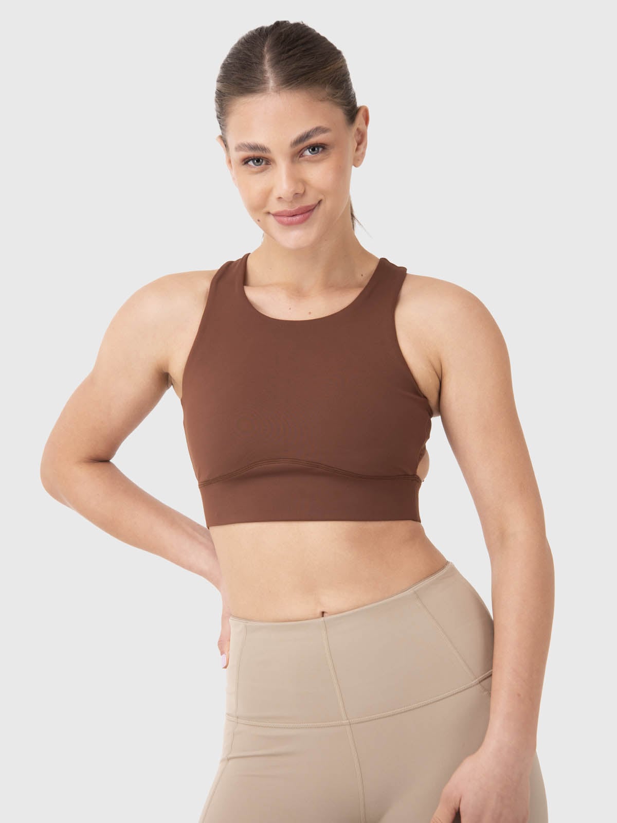 PETO MUJER MACA CAFE BSOUL - 4