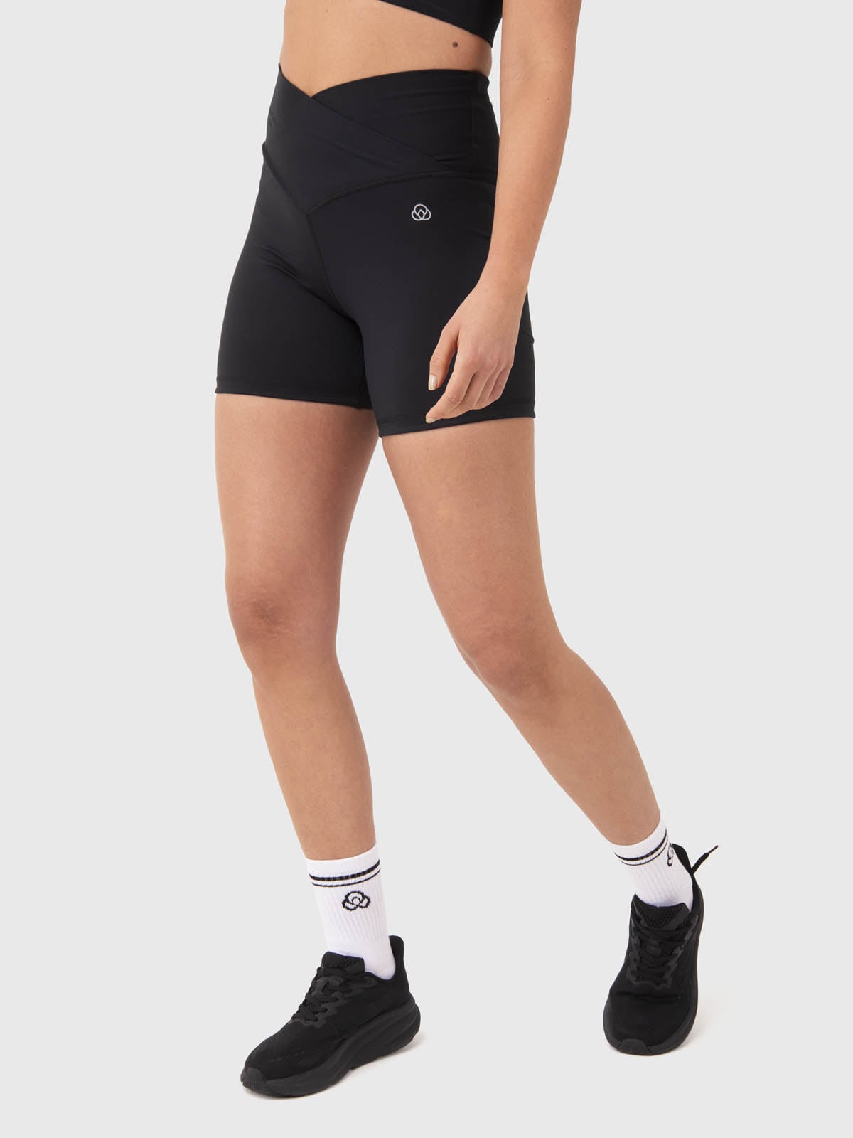 BSOUL BIKER MUJER ZIA NEGRA BSOUL