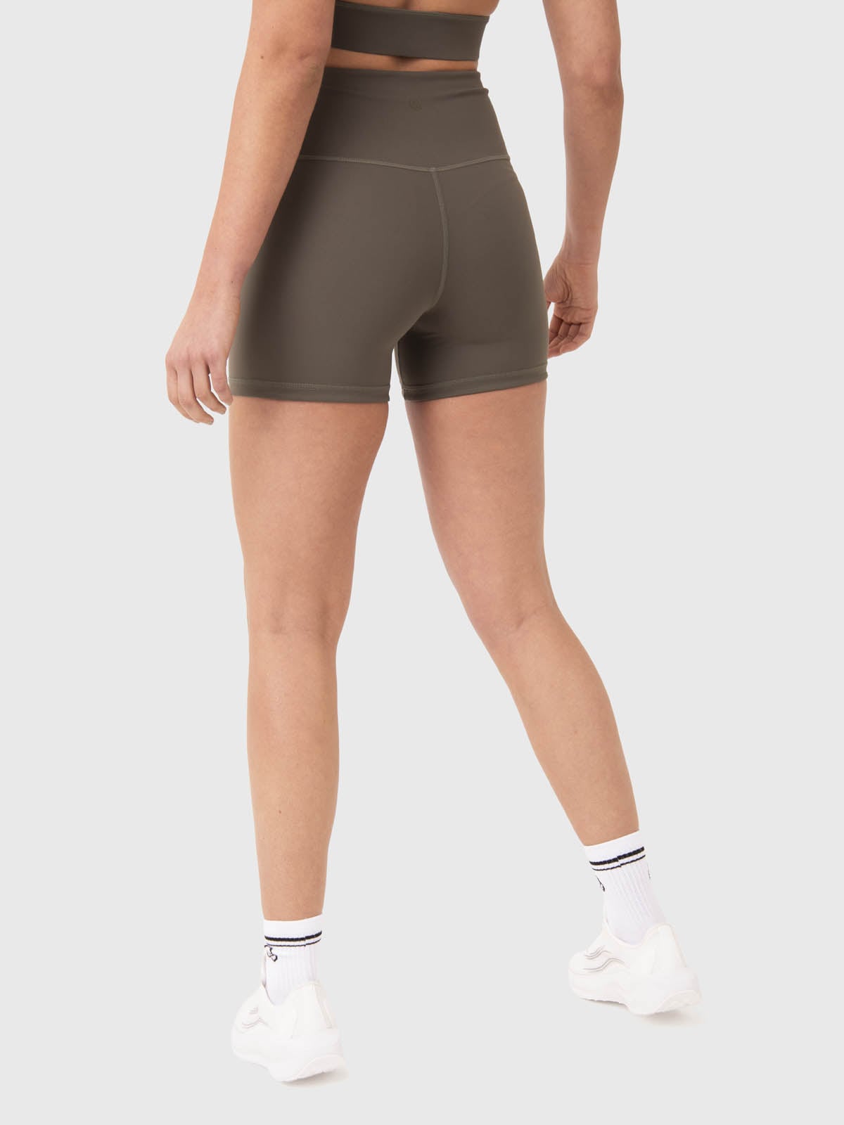 SHORT MUJER FLO VERDE BSOUL - 2