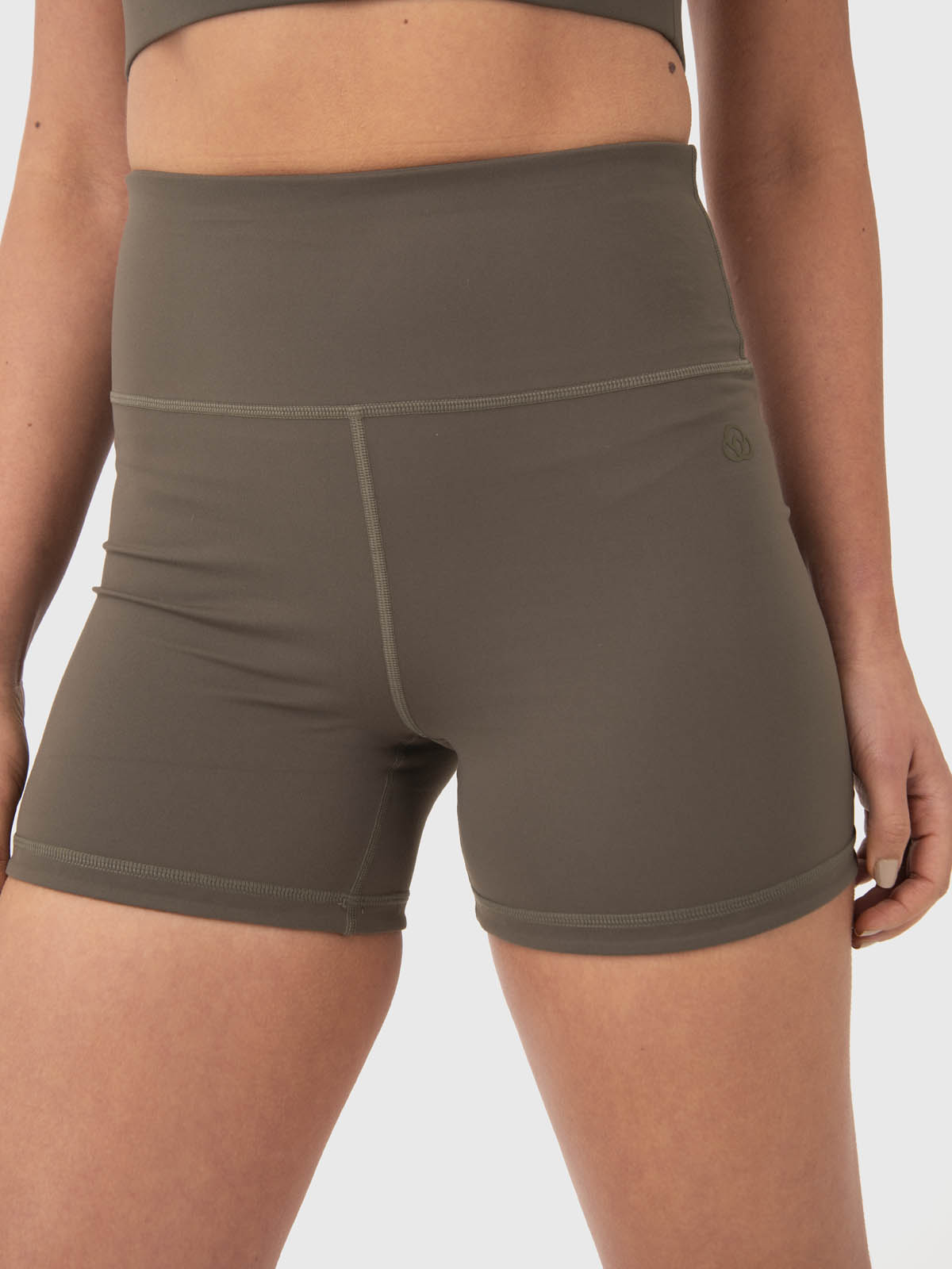 SHORT MUJER FLO VERDE BSOUL - 4