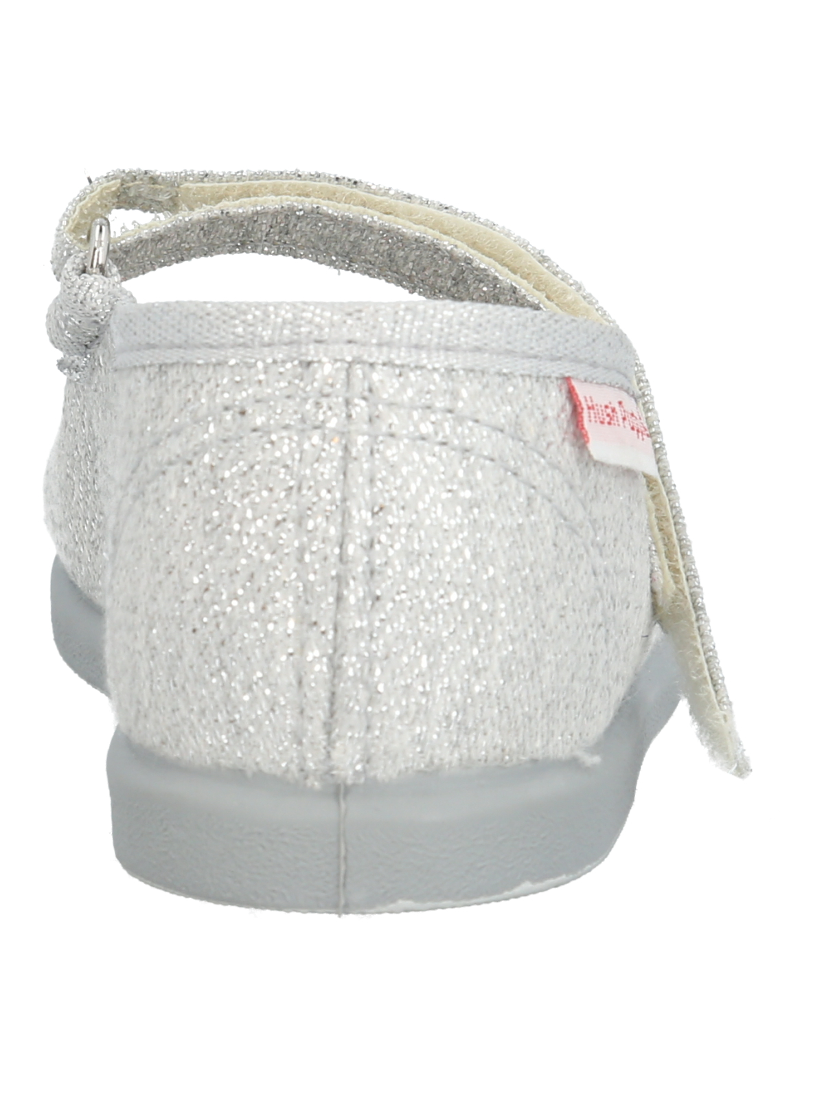 BALLERINA NIÑA EIFFEL GRIS HUSH PUPPIES - 7