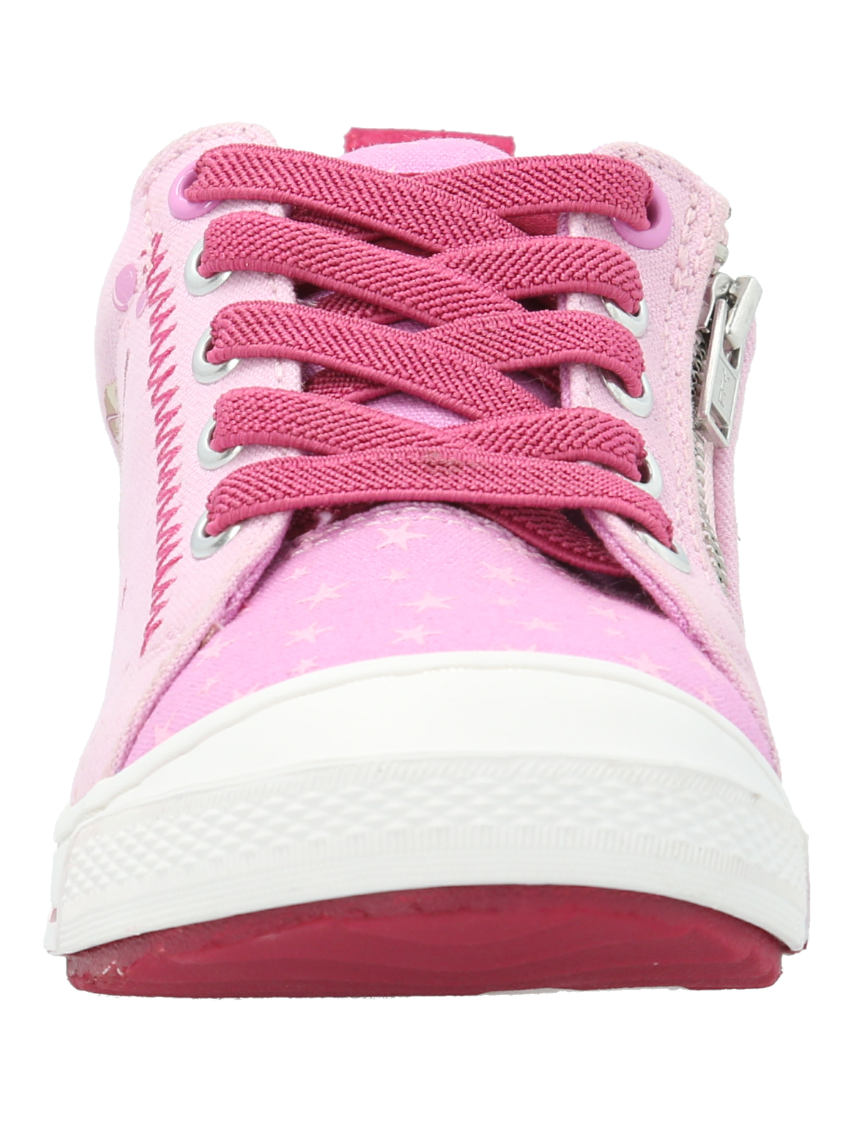 ZAPATILLA NIÑA GO WILD ROSADO HUSH PUPPIES - 4