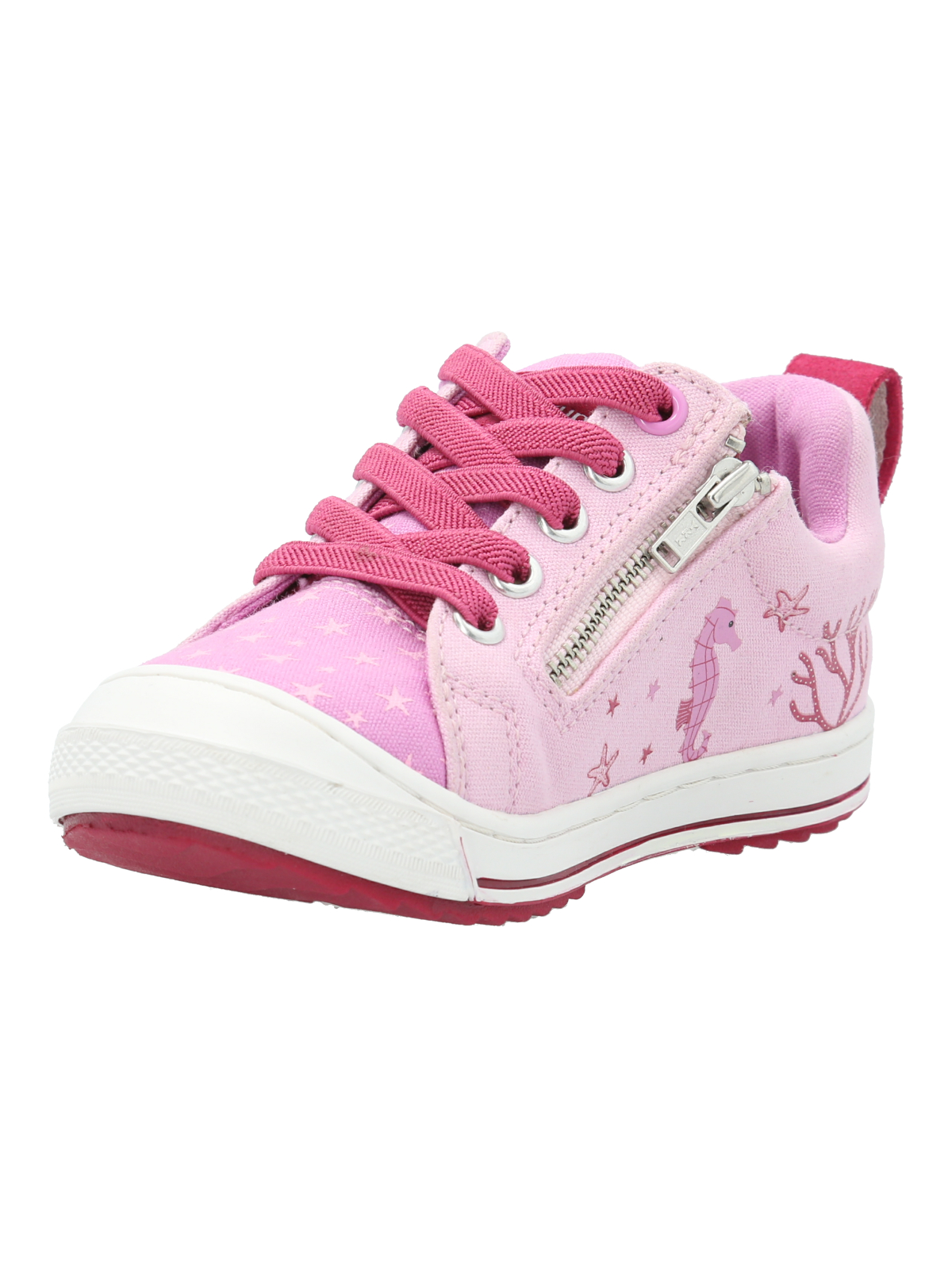 ZAPATILLA NIÑA GO WILD ROSADO HUSH PUPPIES - 5