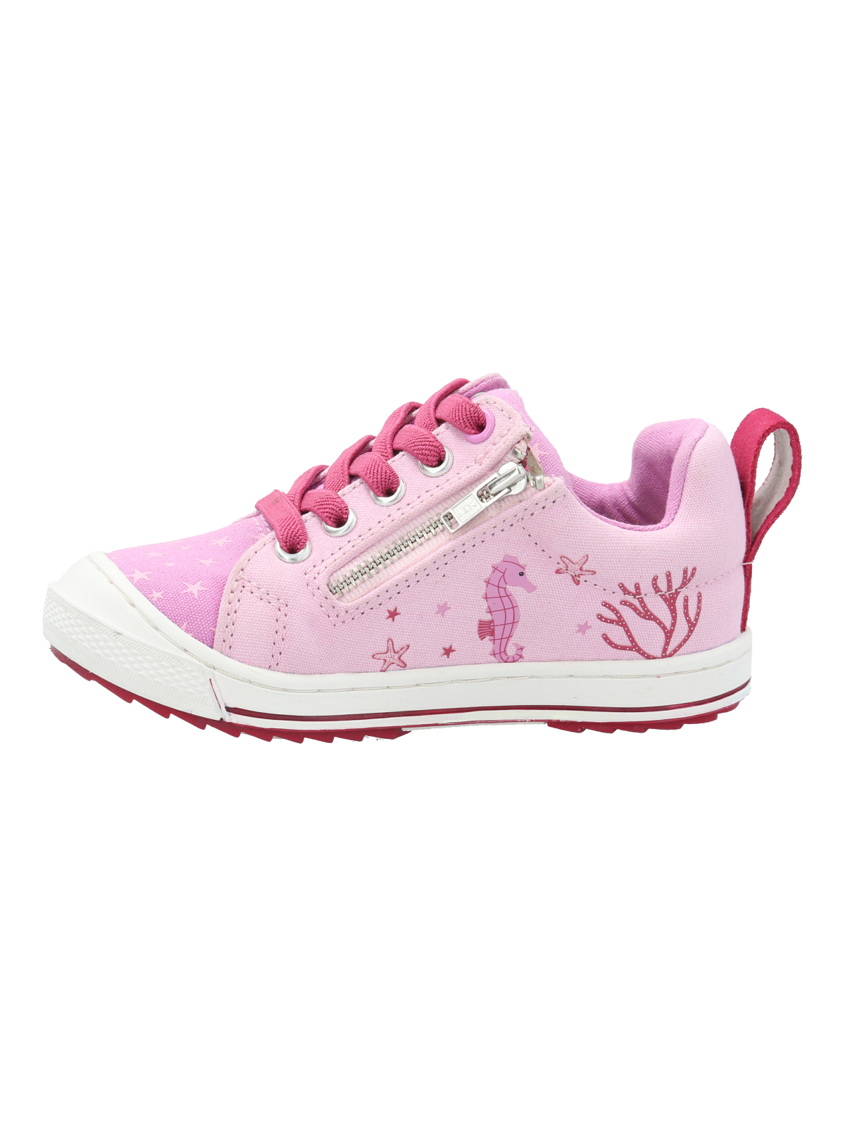 ZAPATILLA NIÑA GO WILD ROSADO HUSH PUPPIES - 6