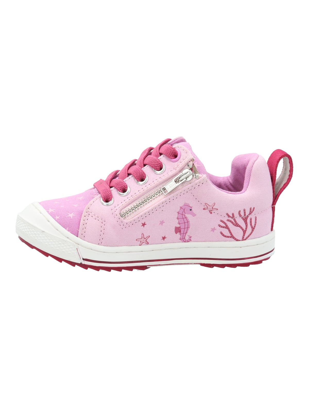 ZAPATILLA NIÑA GO WILD ROSADO HUSH PUPPIES - 6