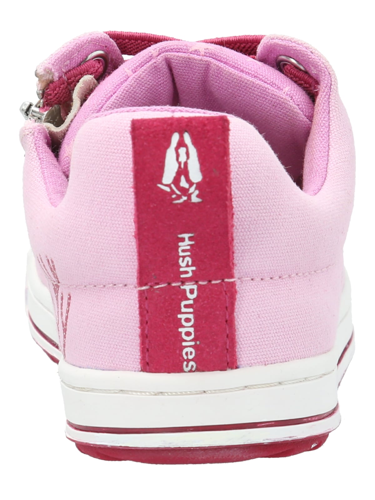 ZAPATILLA NIÑA GO WILD ROSADO HUSH PUPPIES - 7